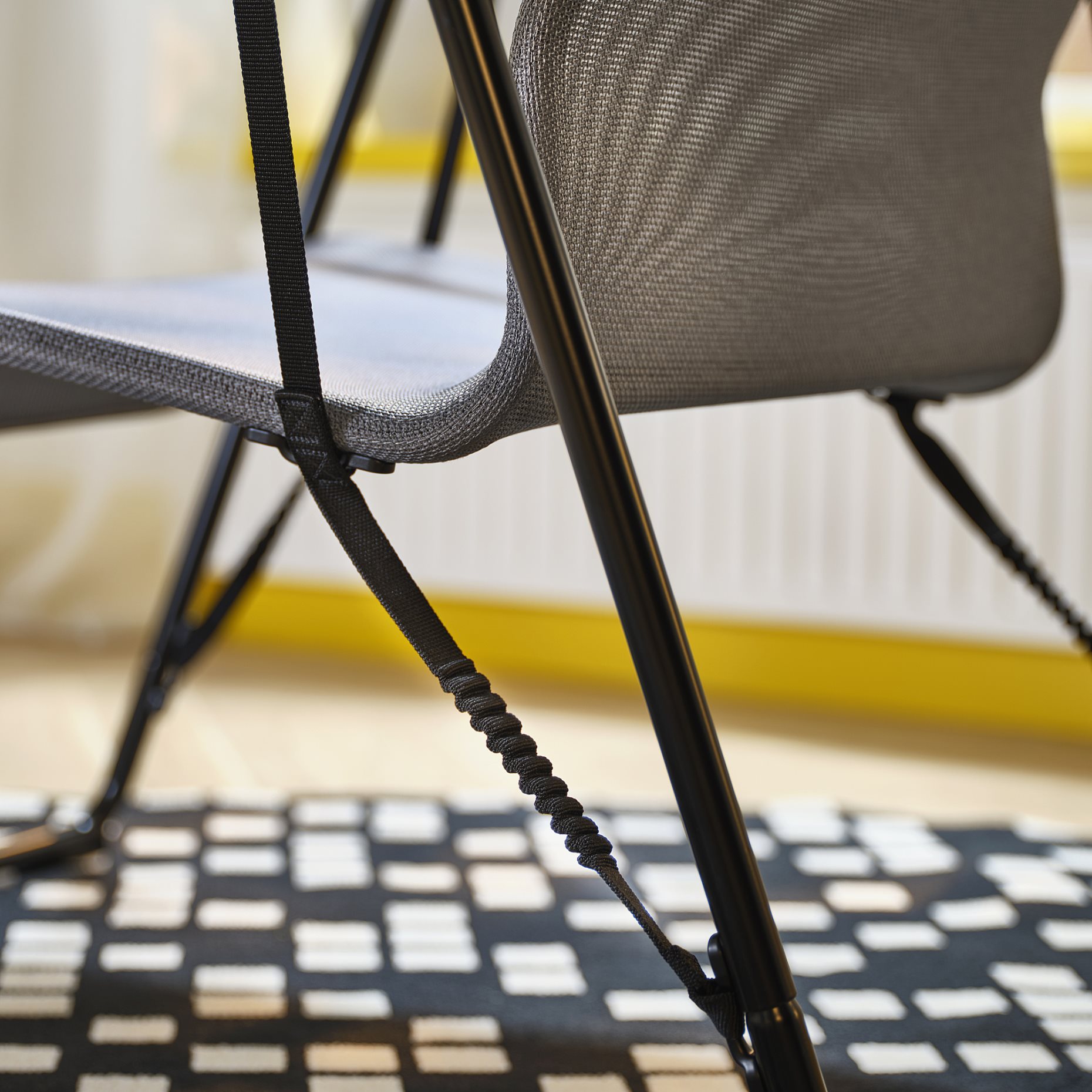 BRANNBOLL, πολυθρόνα gaming, 005.863.36