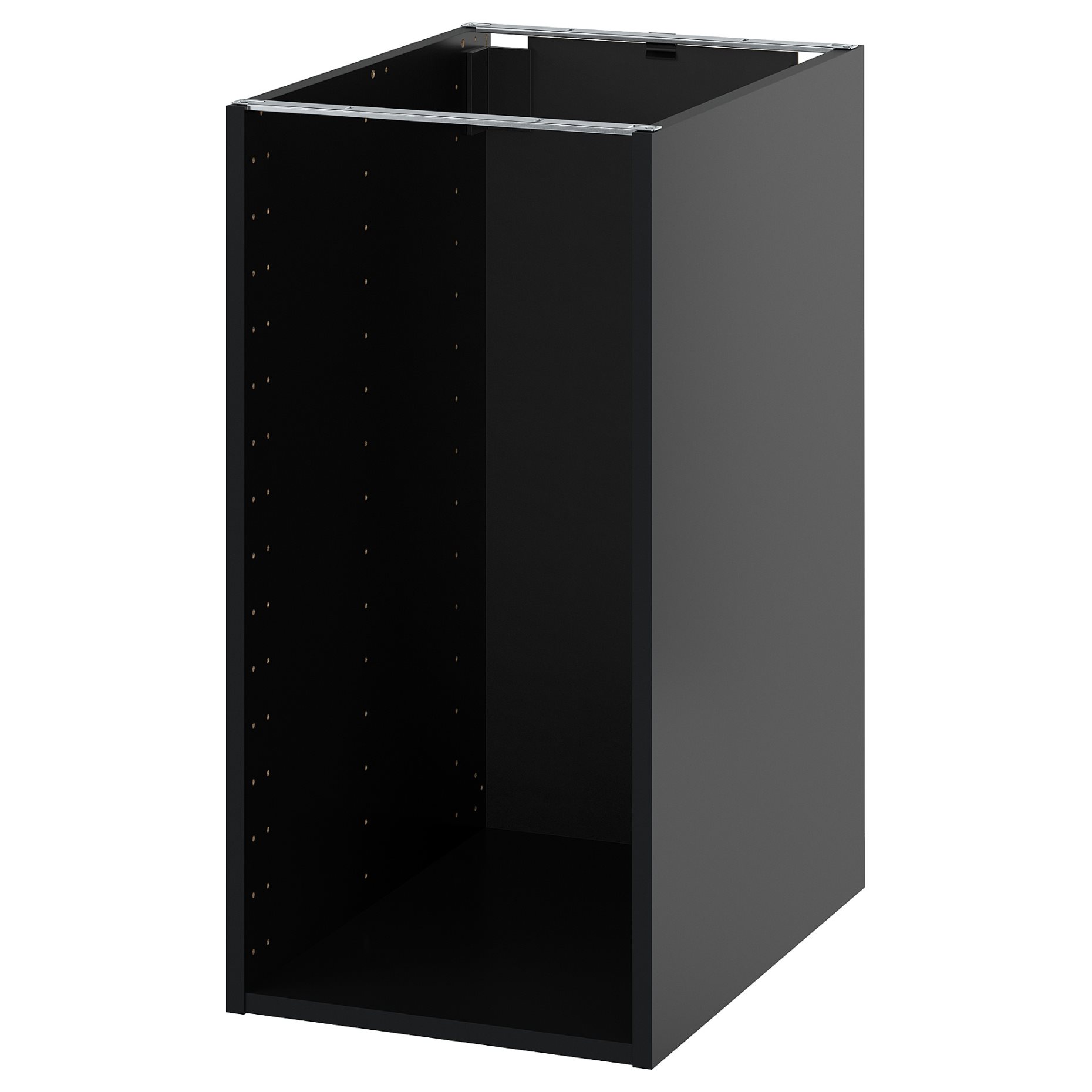 METOD, base cabinet frame, 40x60x80 cm, 005.917.00