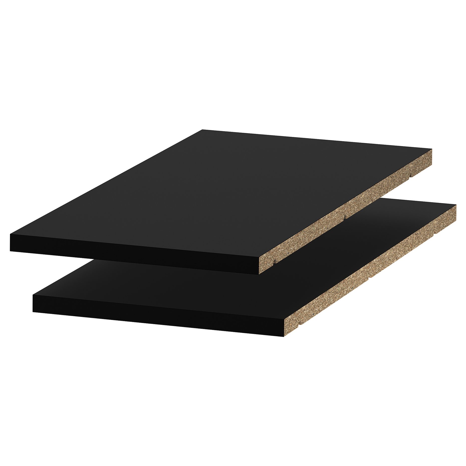 UTRUSTA, ράφι, 2 τεμ. 30x60 cm, 005.917.81