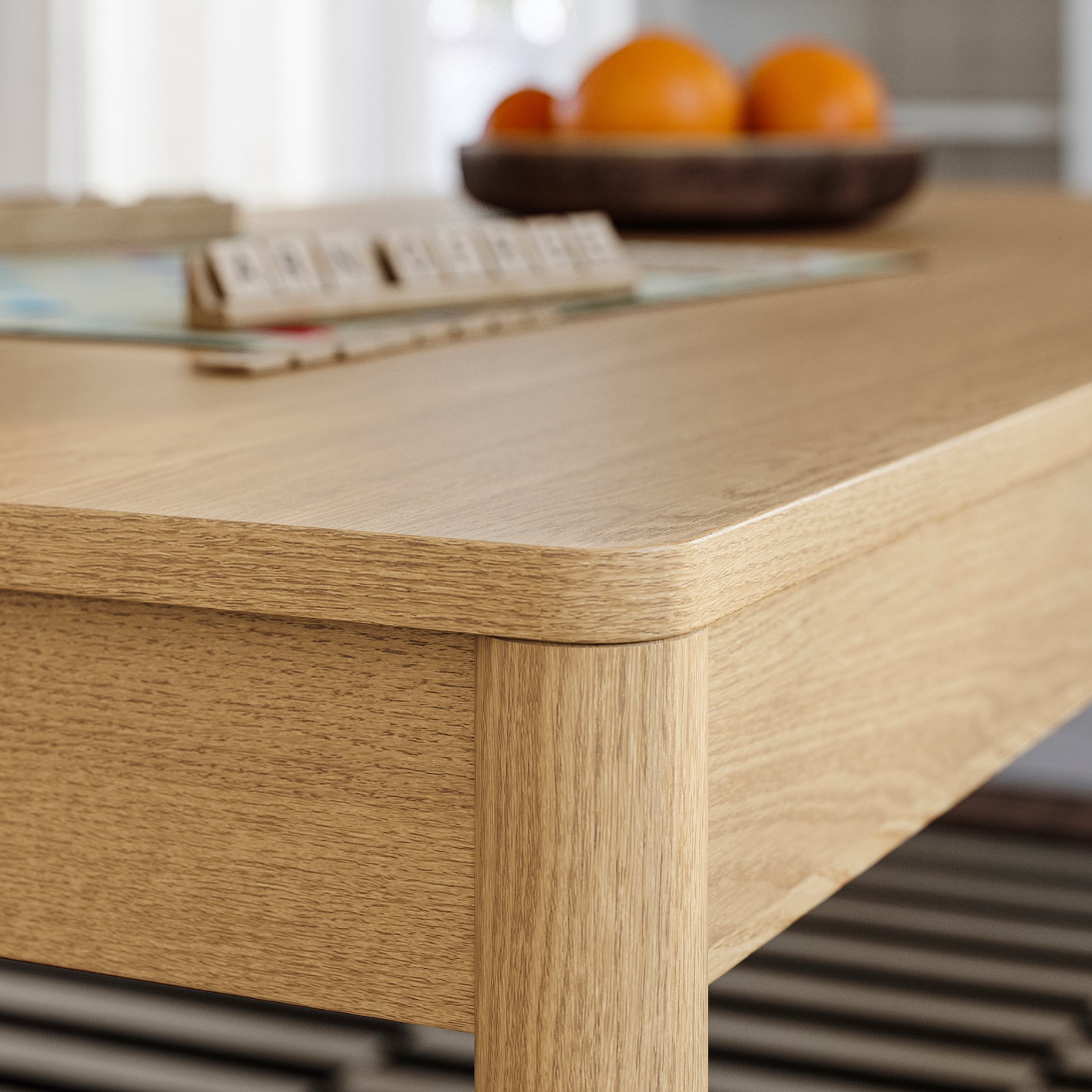 TONSTAD, τραπέζι, 150x80 cm, 005.938.79