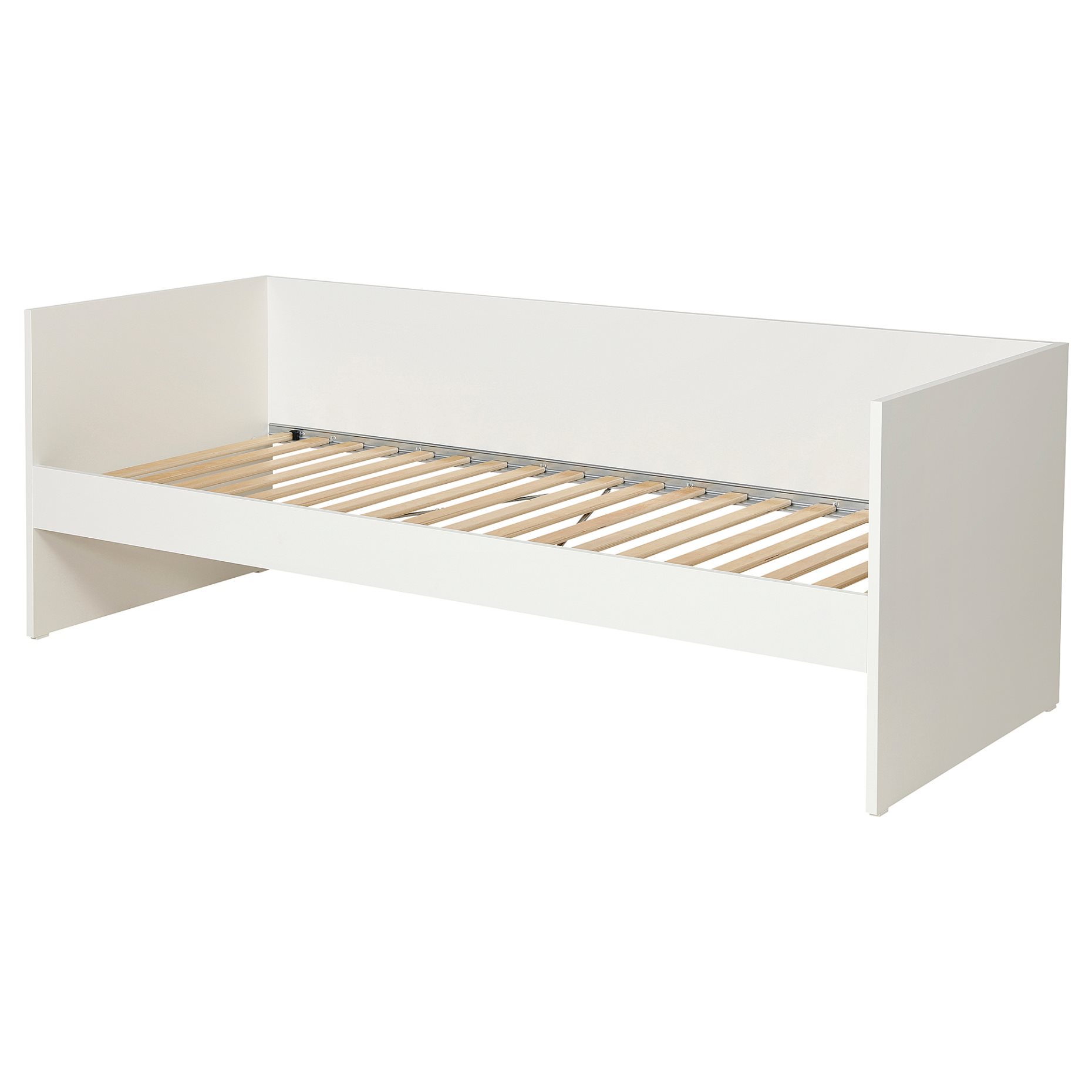 VIHALS, day-bed frame, 80x200 cm, 005.950.86