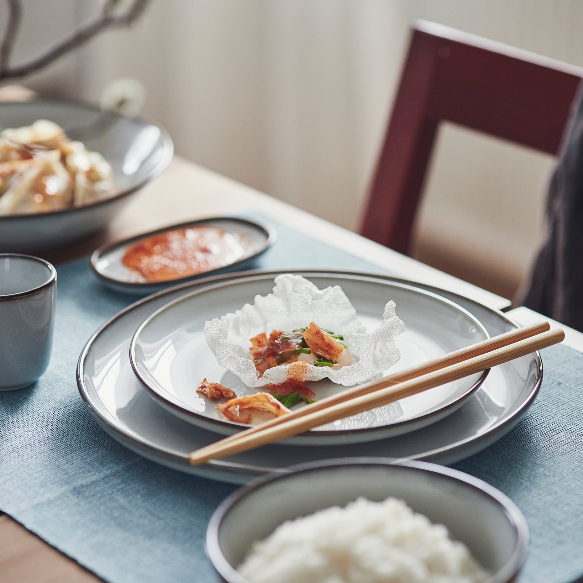 GLADELIG, πιάτο φρούτου, 20 cm, 006.007.52