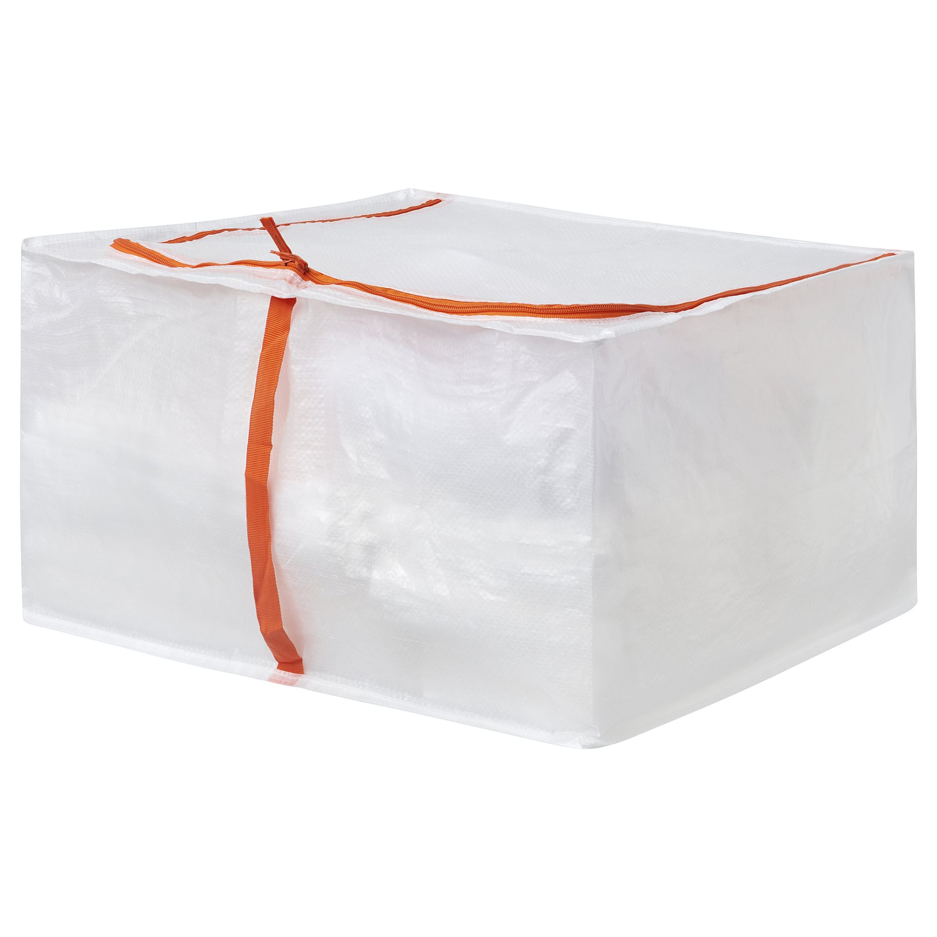 PÄRKLA, θήκη αποθήκευσης, 55x49x30 cm, 006.011.05