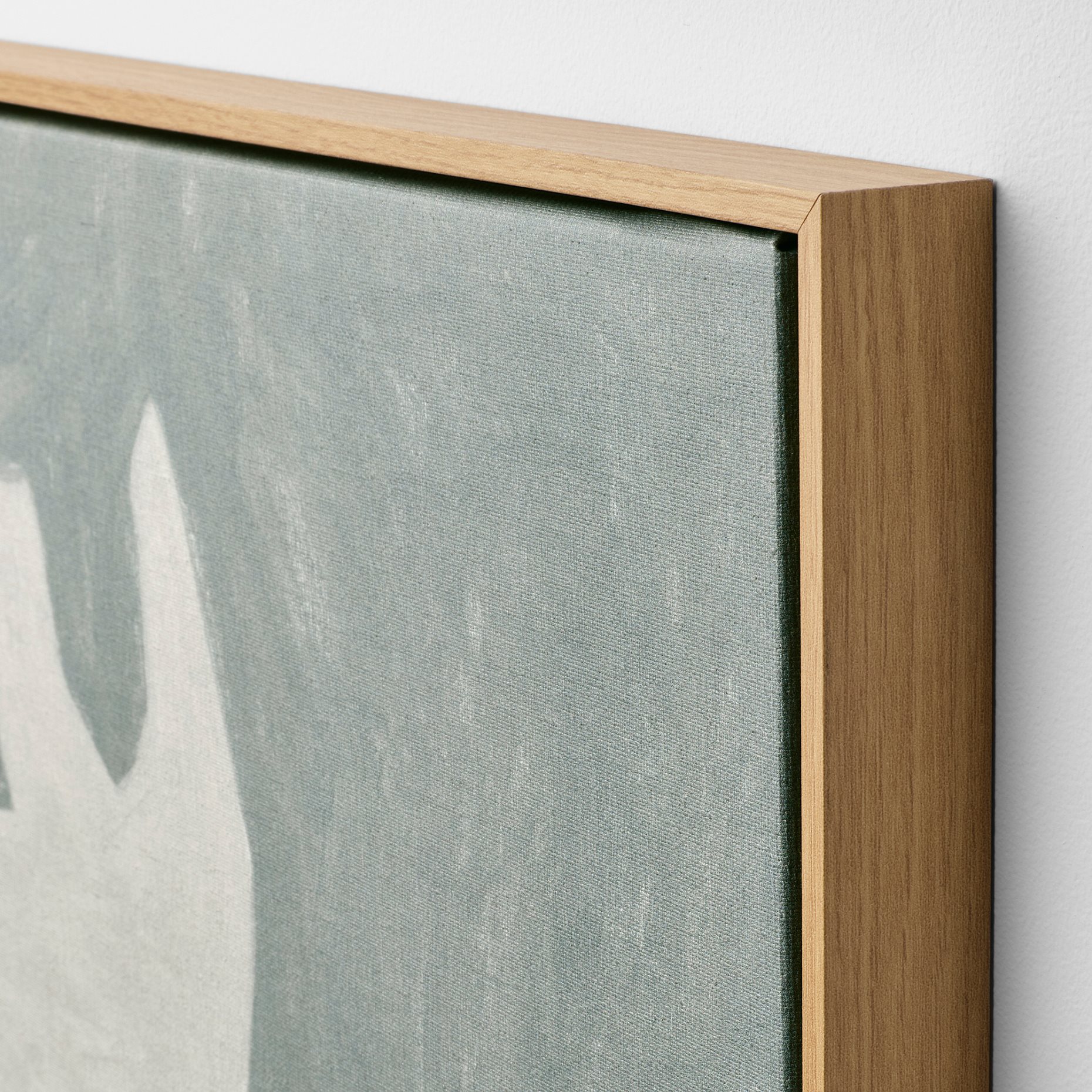 BLODFLÄDER, πίνακας/πουλιά, 40x50 cm, 006.019.21