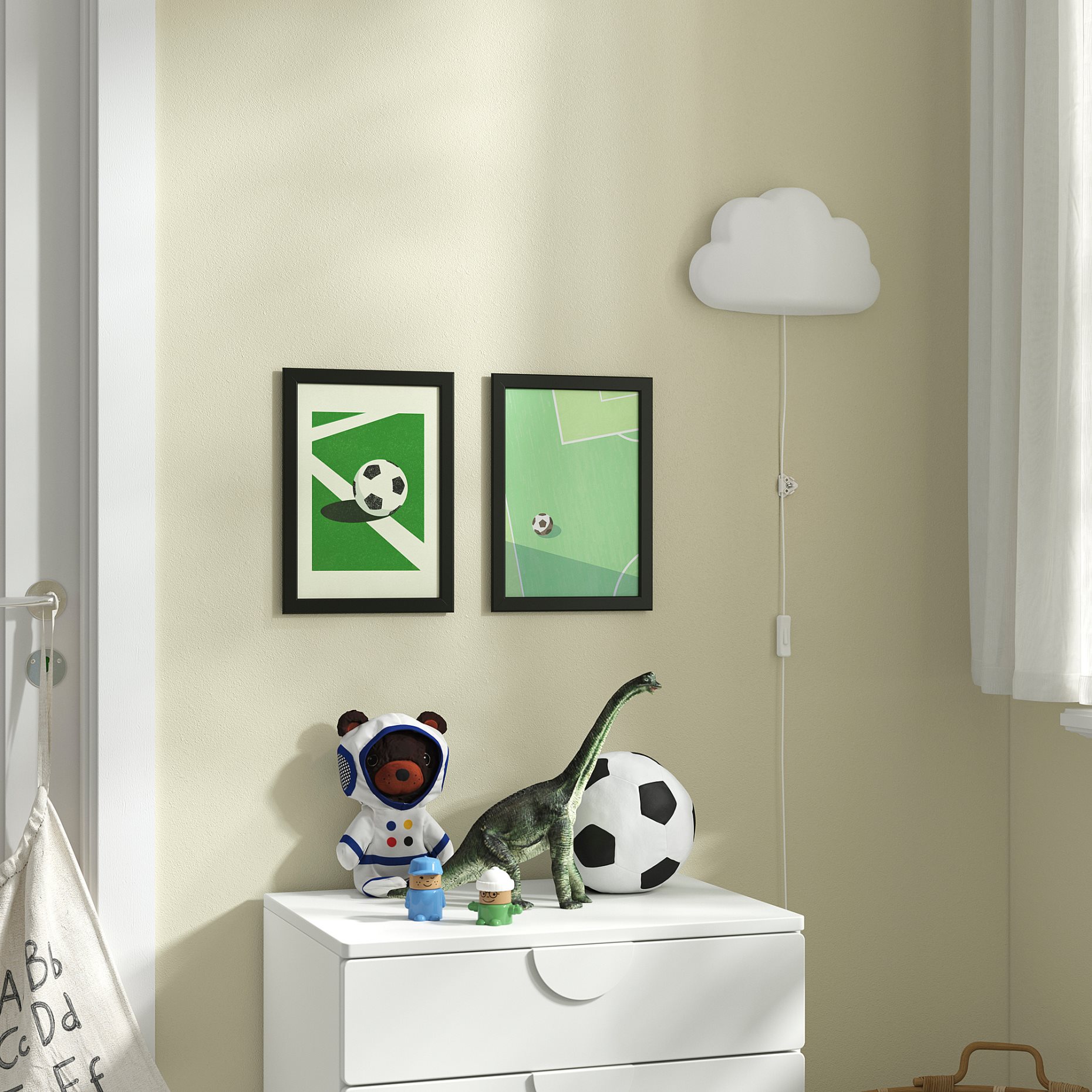 BILD, πόστερ/αγώνας ποδοσφαίρου, 2 τεμ. 21x30 cm, 006.019.59