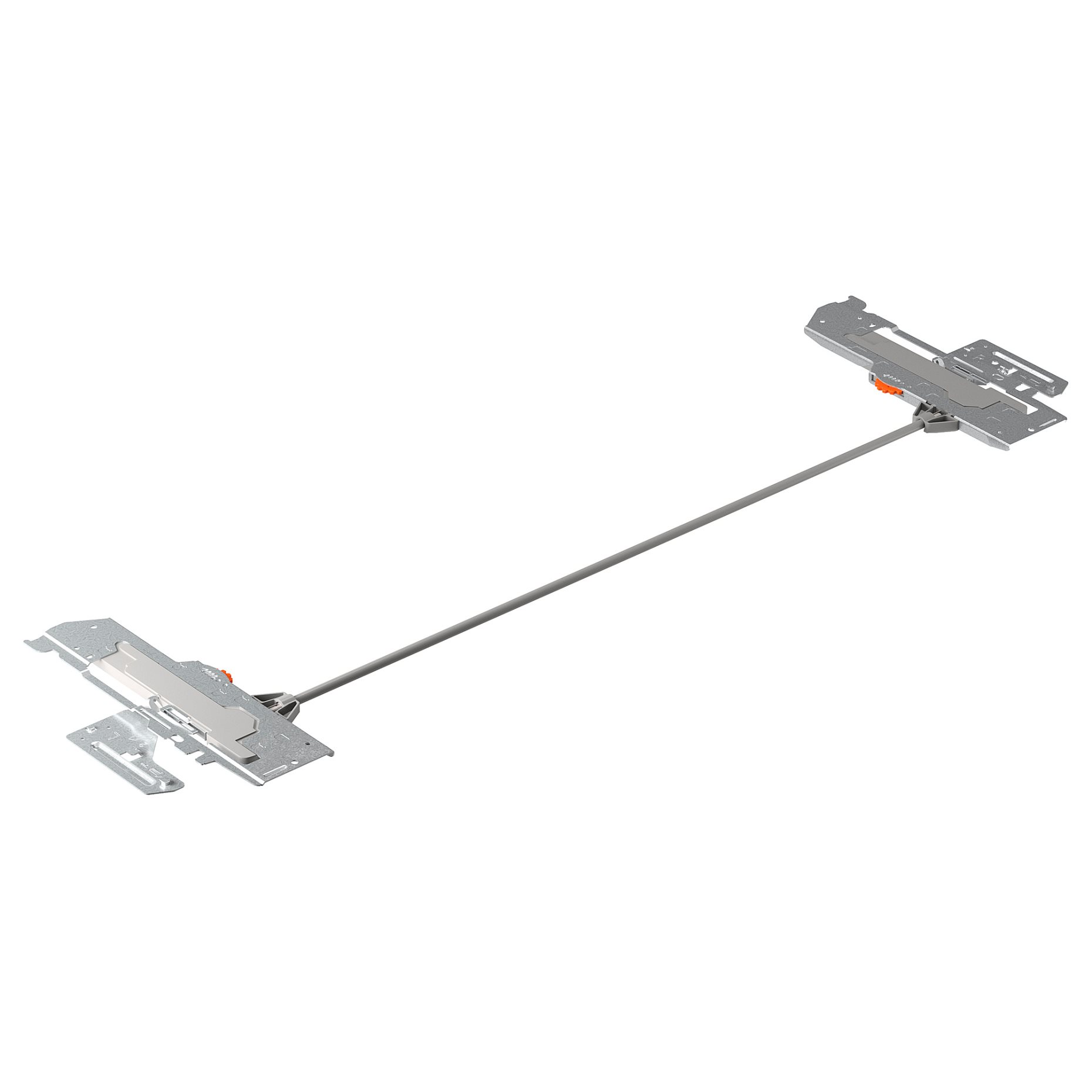 KNIVSHULT, push opener for drawer 37 cm, 006.050.09