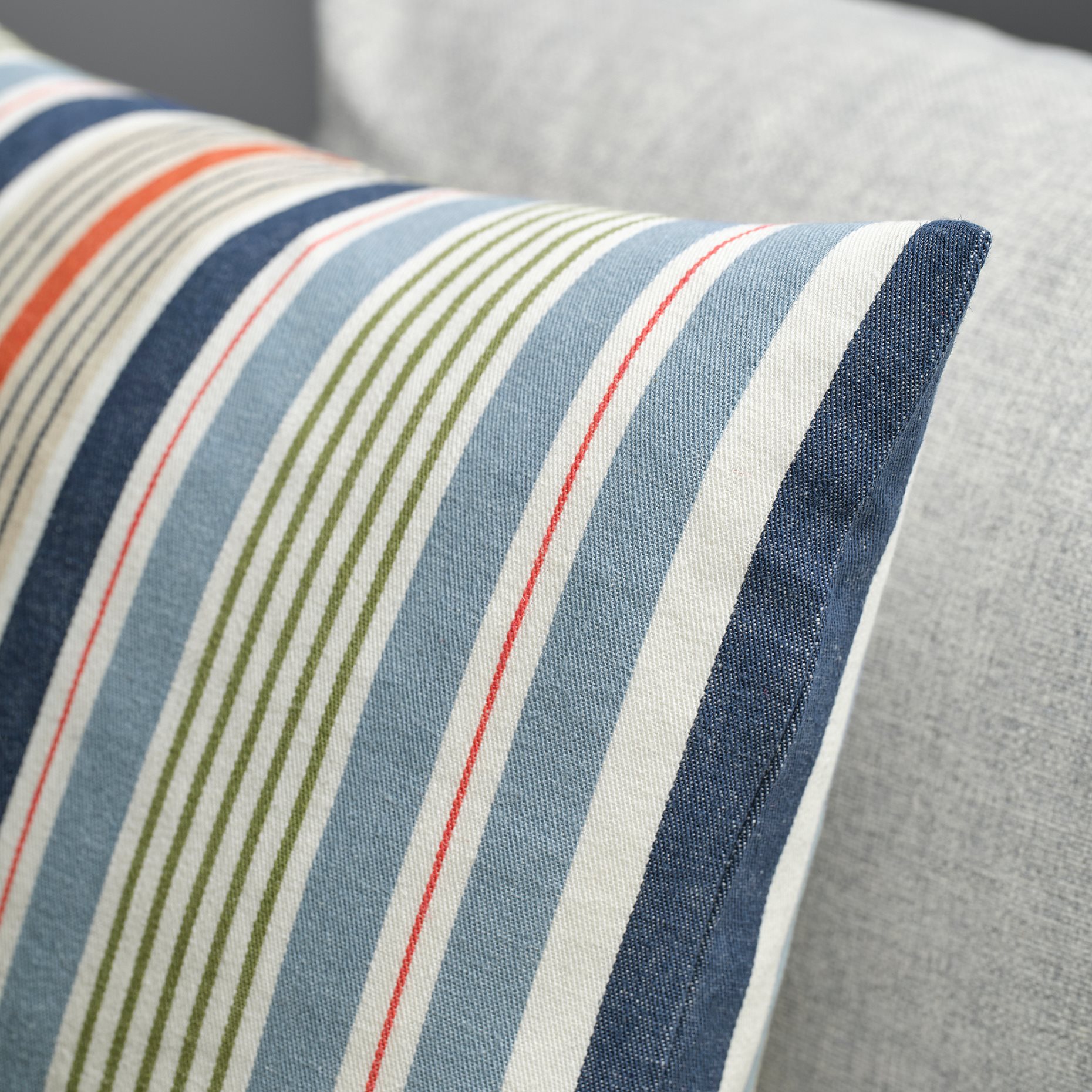 KORALLBUSKE, κάλυμμα μαξιλαριού, 50x50 cm, 006.050.47