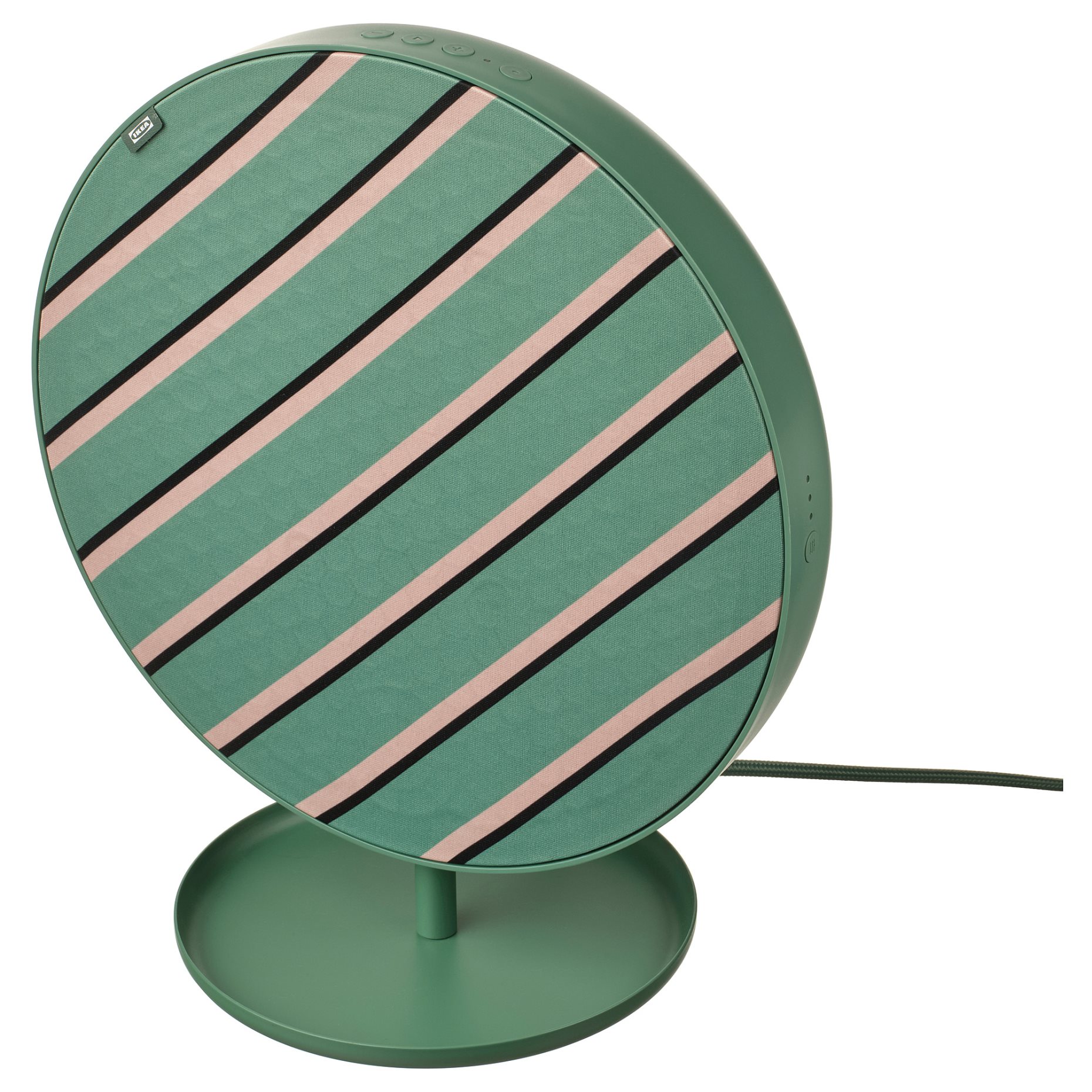 SOLSKYDD, bluetooth speaker, 29 cm, 006.058.58