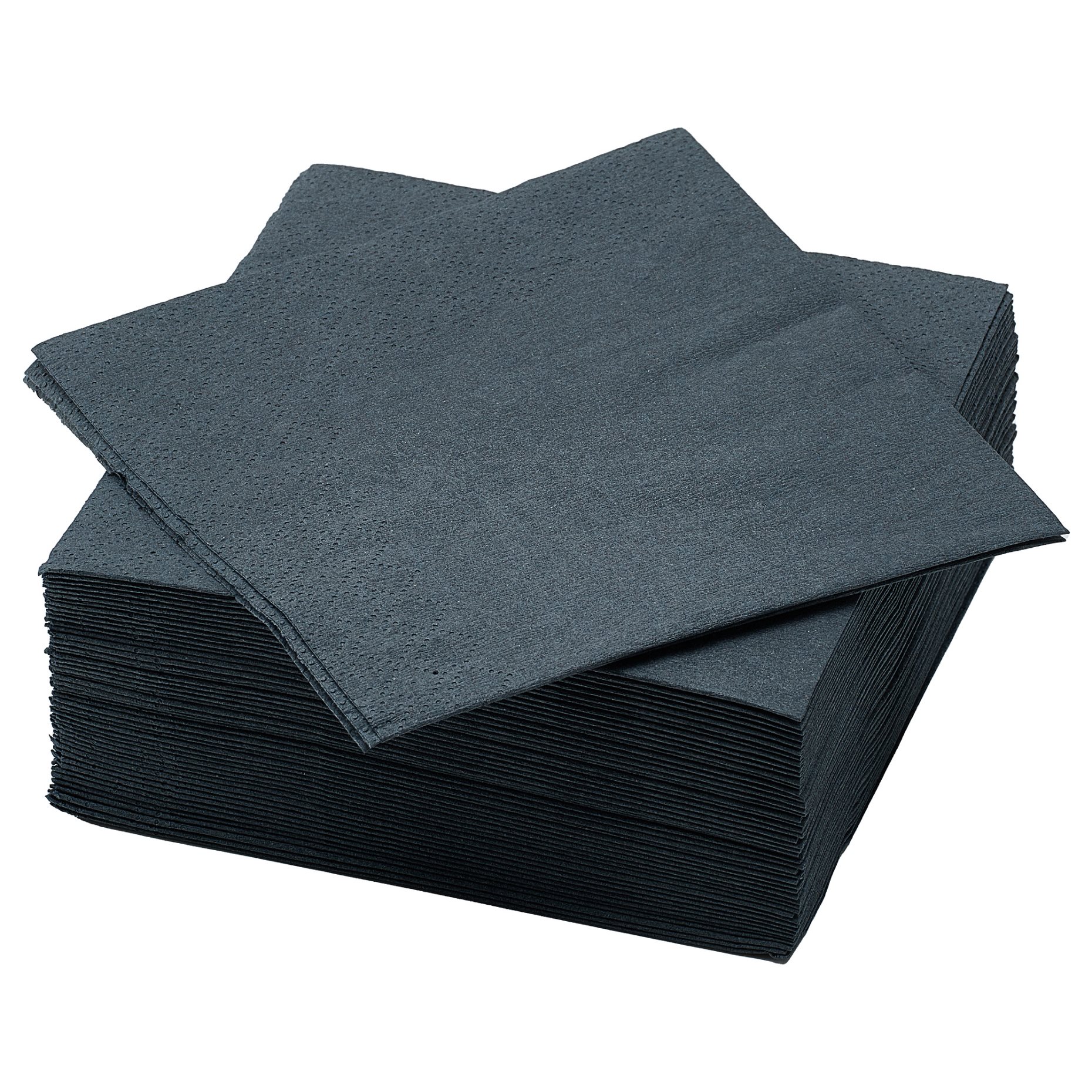 FANTASTISK, paper napkin 24x24 cm/50 pack, 120g, 006.073.53
