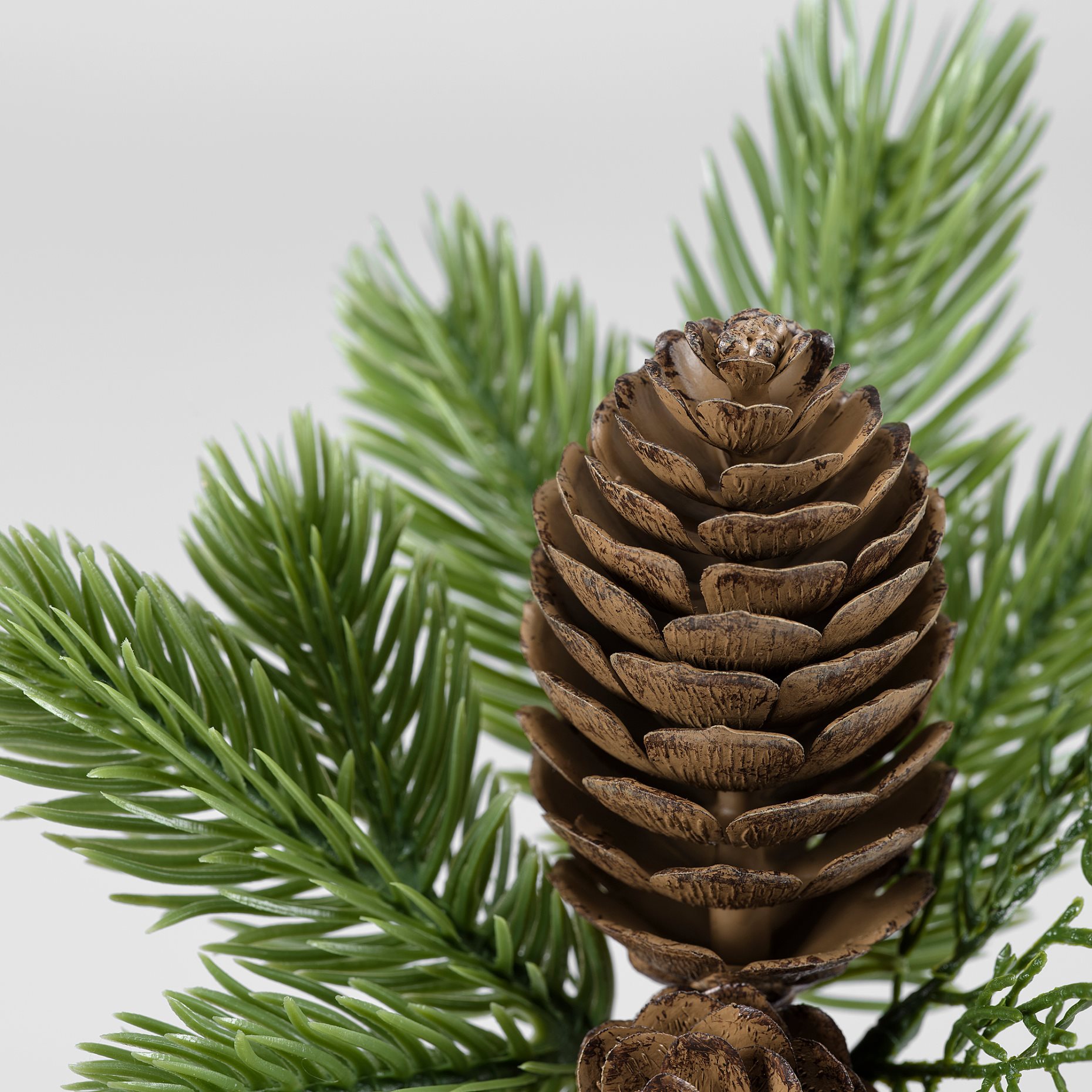 VINTERFINT, artificial bouquet, 15 cm, 006.095.64