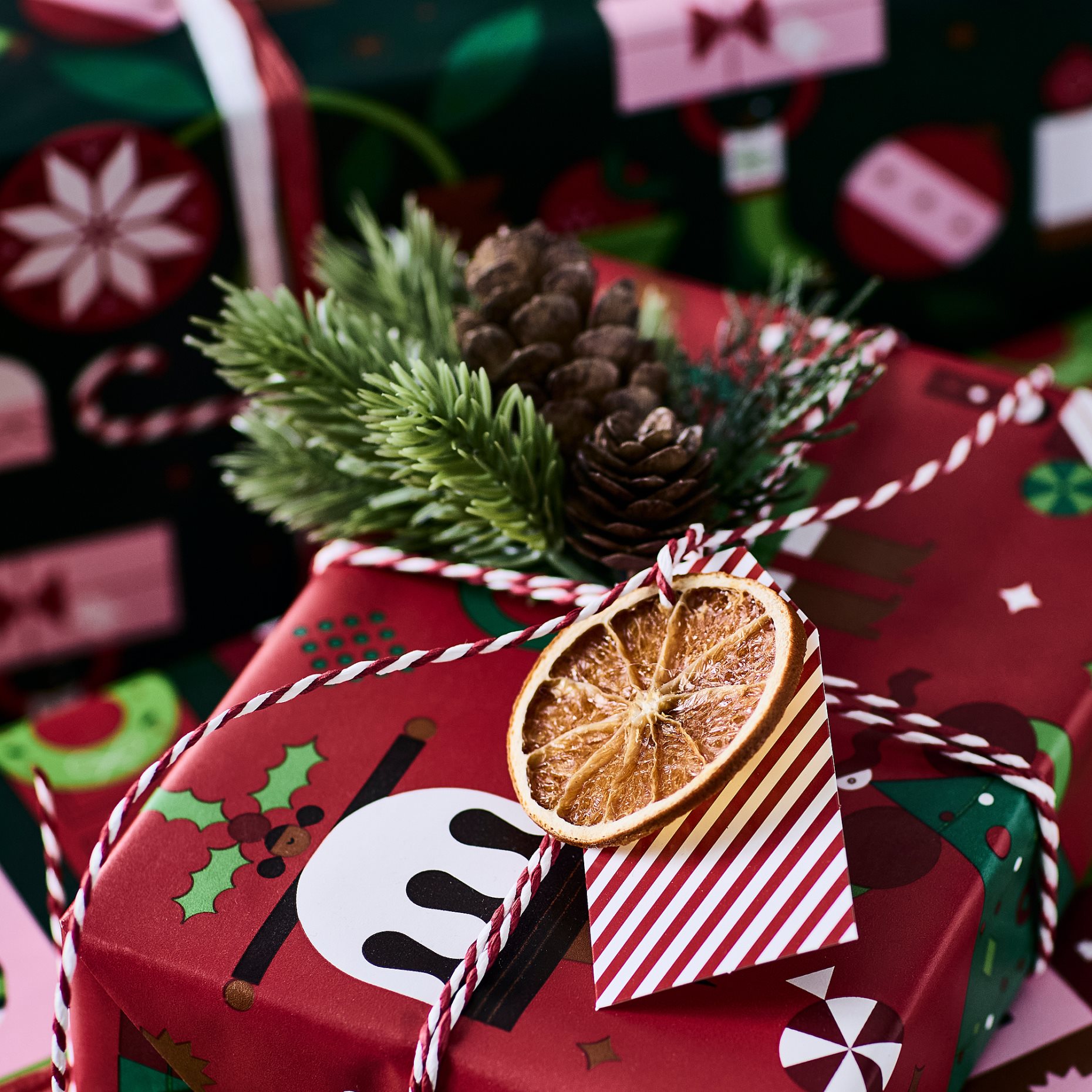 VINTERFINT, artificial bouquet, 15 cm, 006.095.64