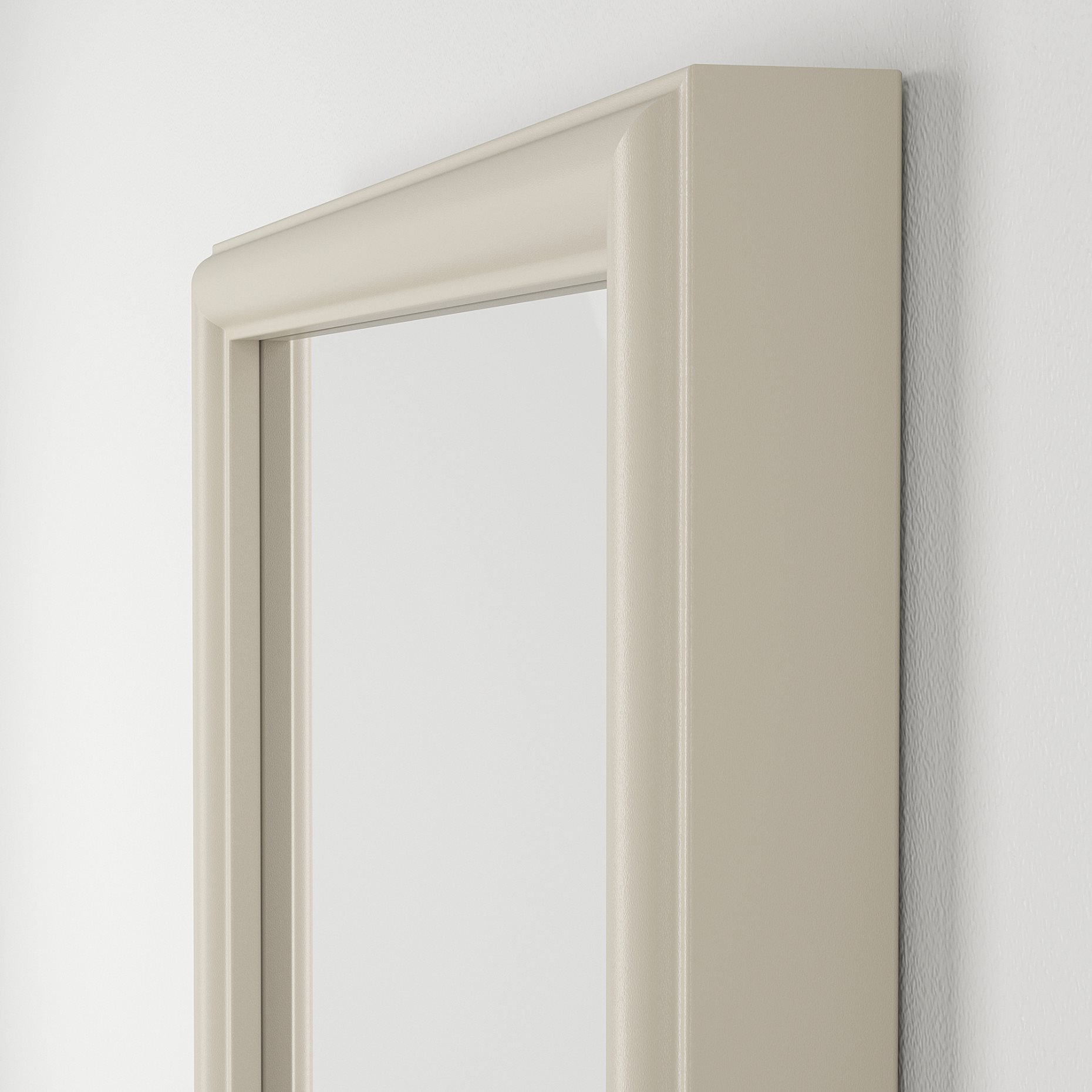 NYPONBUSKE, καθρέφτης, 40x135 cm, 006.098.80