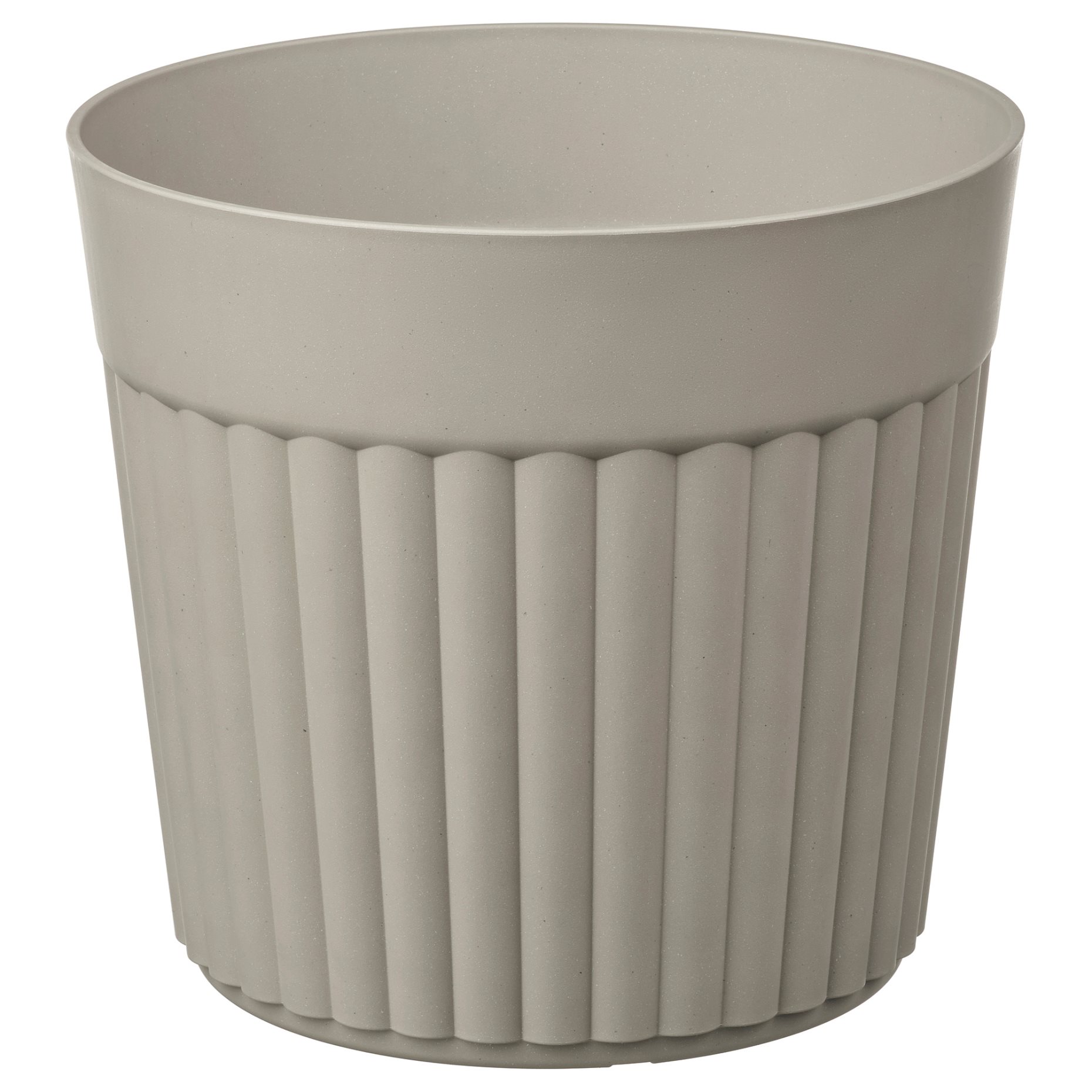 FRÄKENVÄXT, plant pot in/outdoor, 24 cm, 006.106.09
