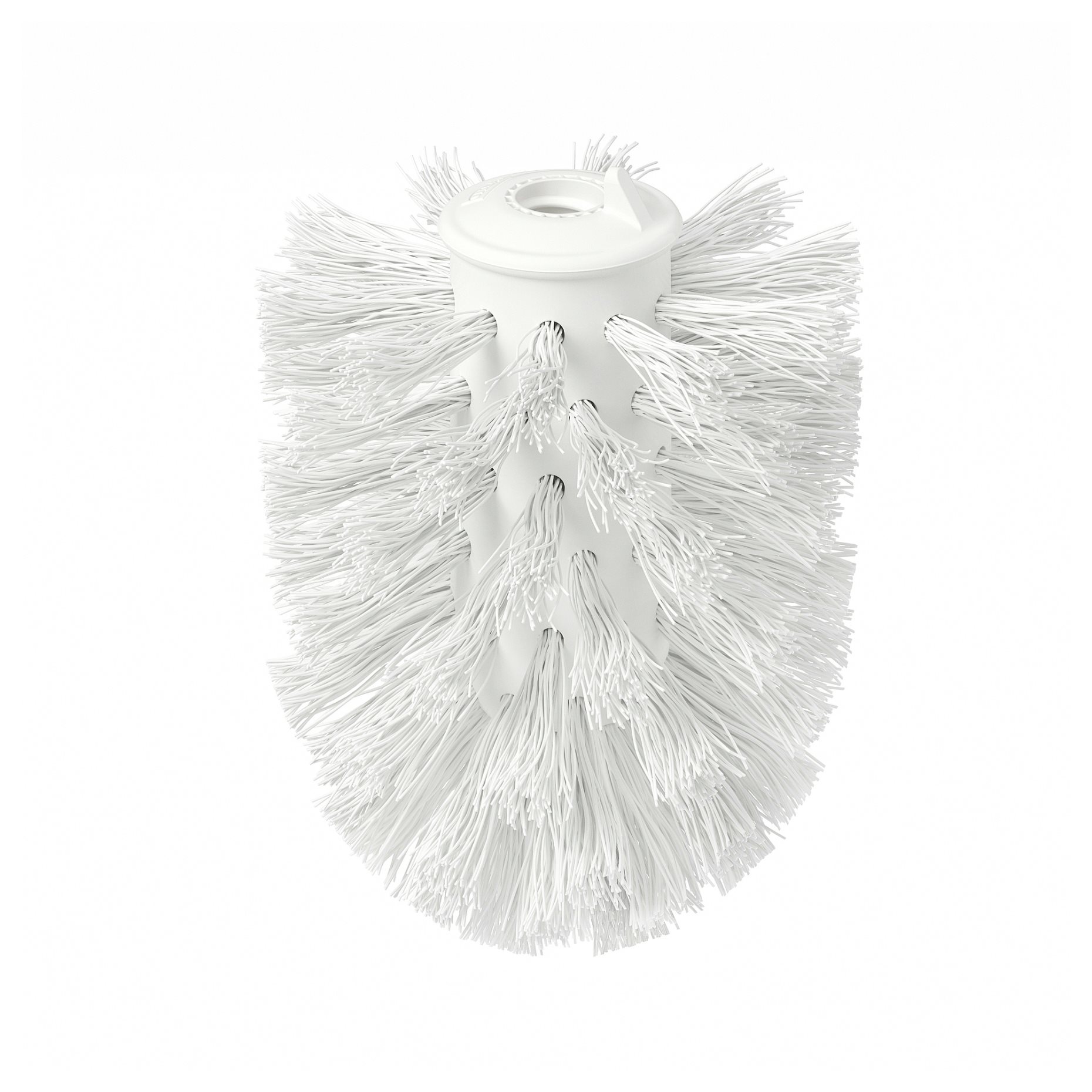 TRONNAN, replacement brush, 1 piece, 006.126.51