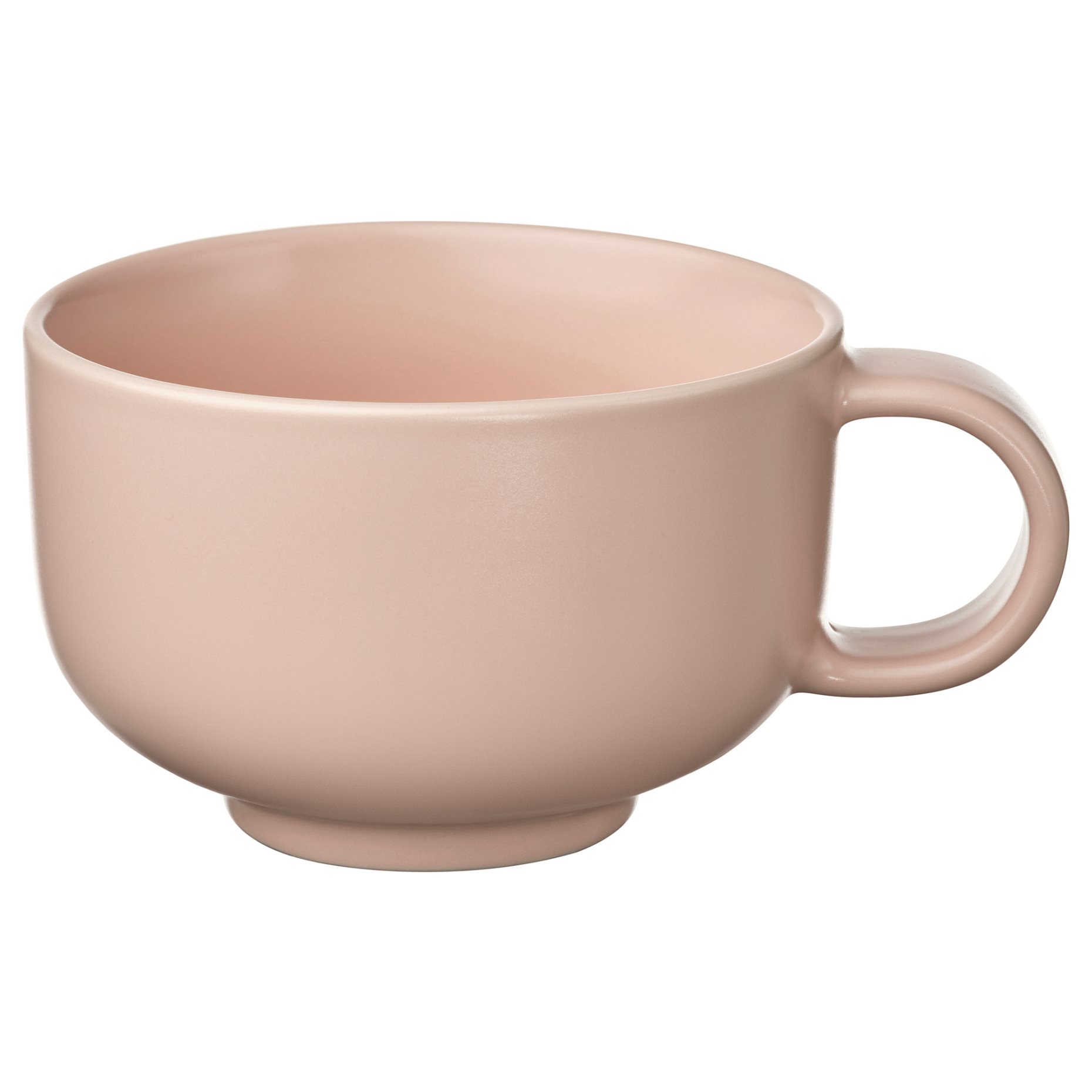 BLOMVECKLARE, mug, 43 cl, 006.150.94