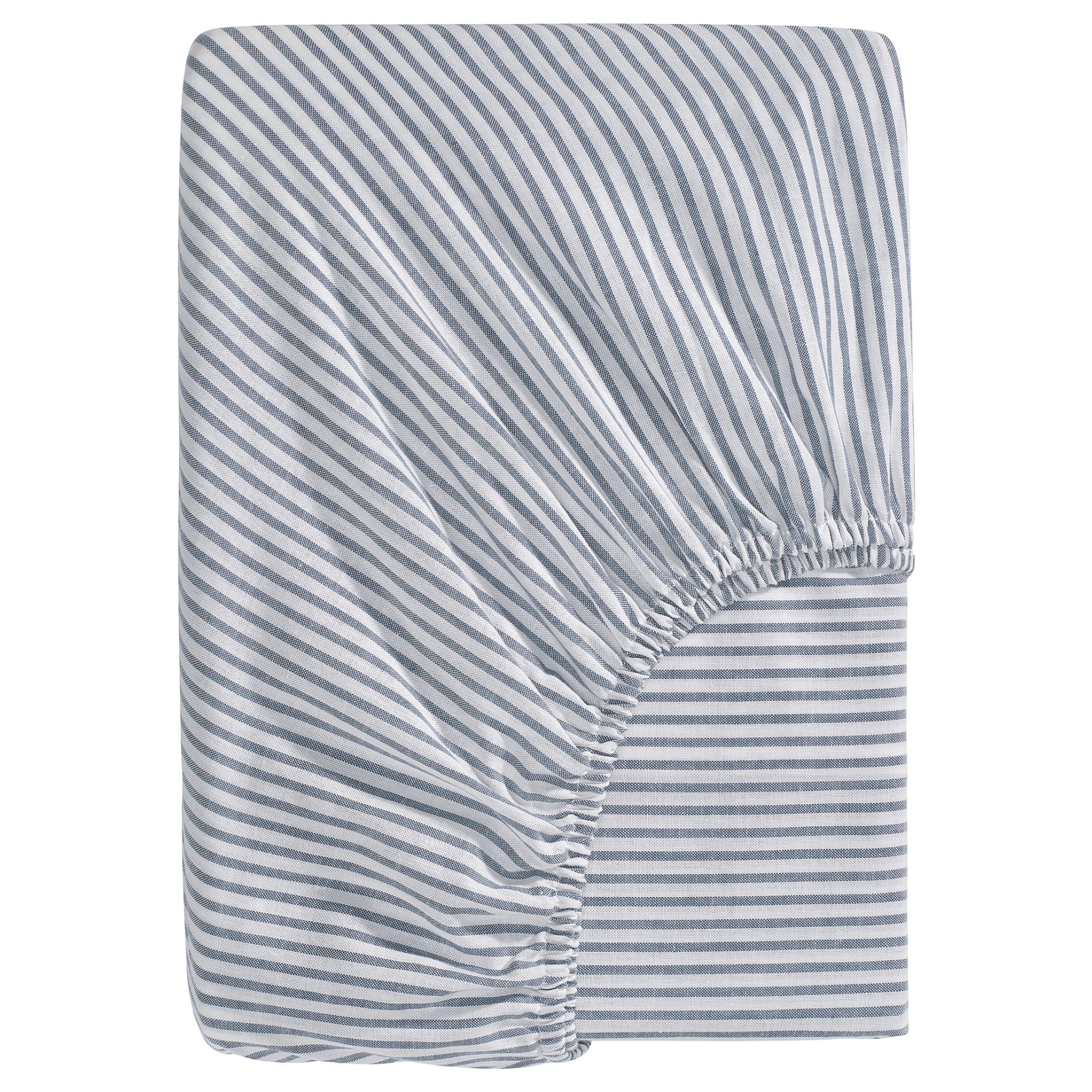 SOLFIBBLA, fitted sheet, 120x200 cm, 006.156.78
