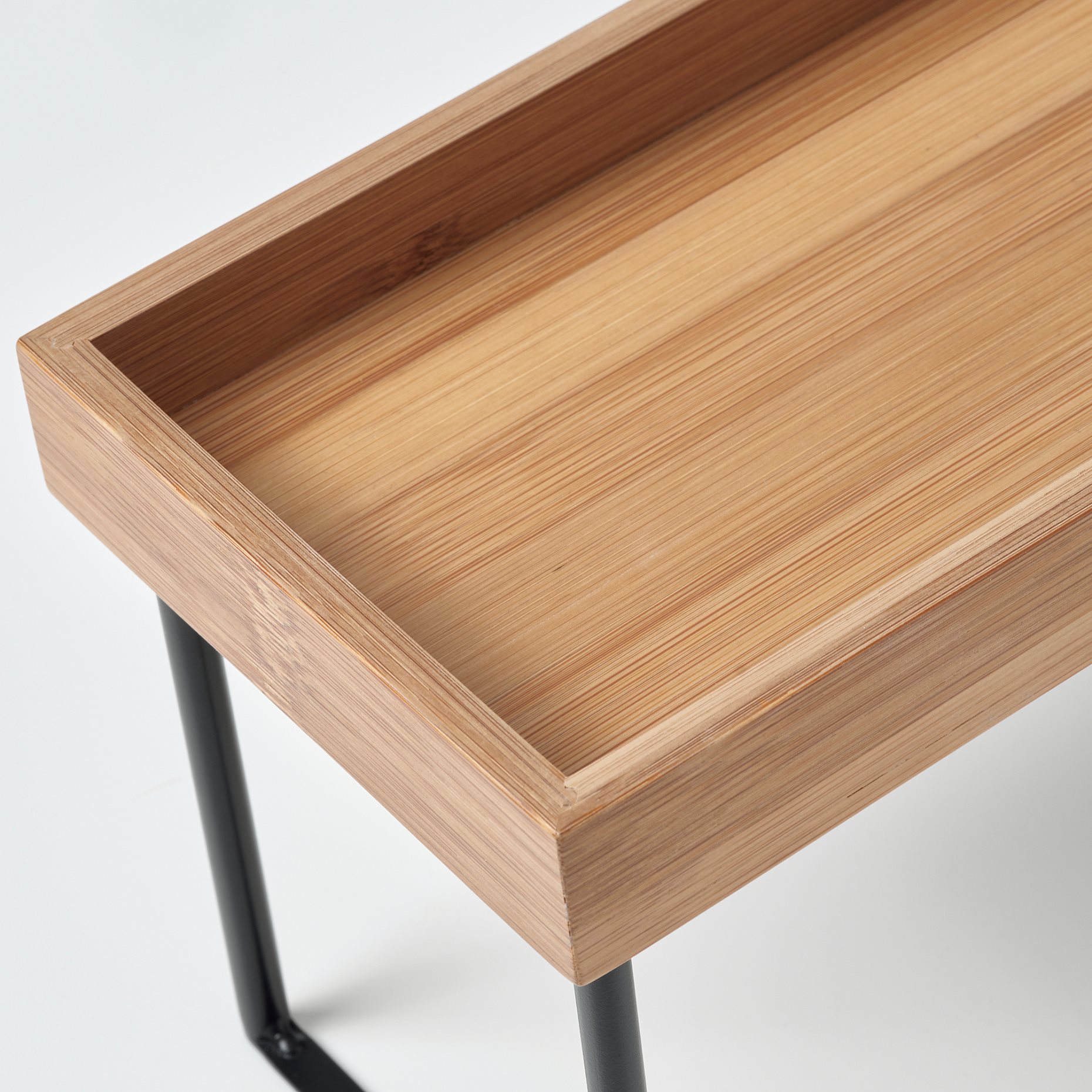 NALBLECKA, kitchen countertop organiser, 23x13x15 cm, 006.185.73