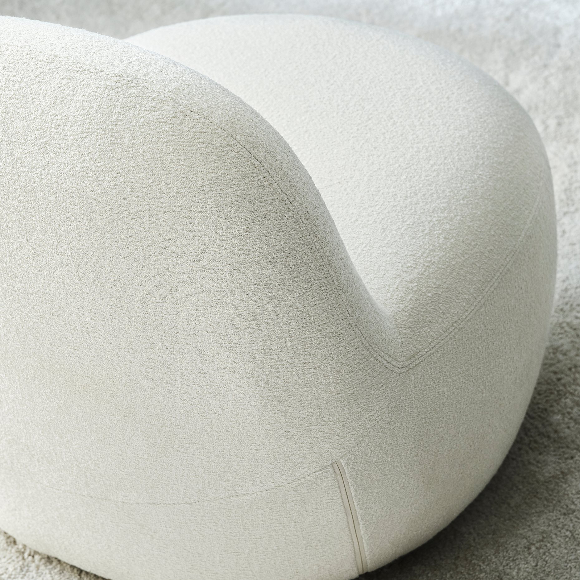 LILLESÄTER, περιστρεφόμενη πολυθρόνα, 006.186.86