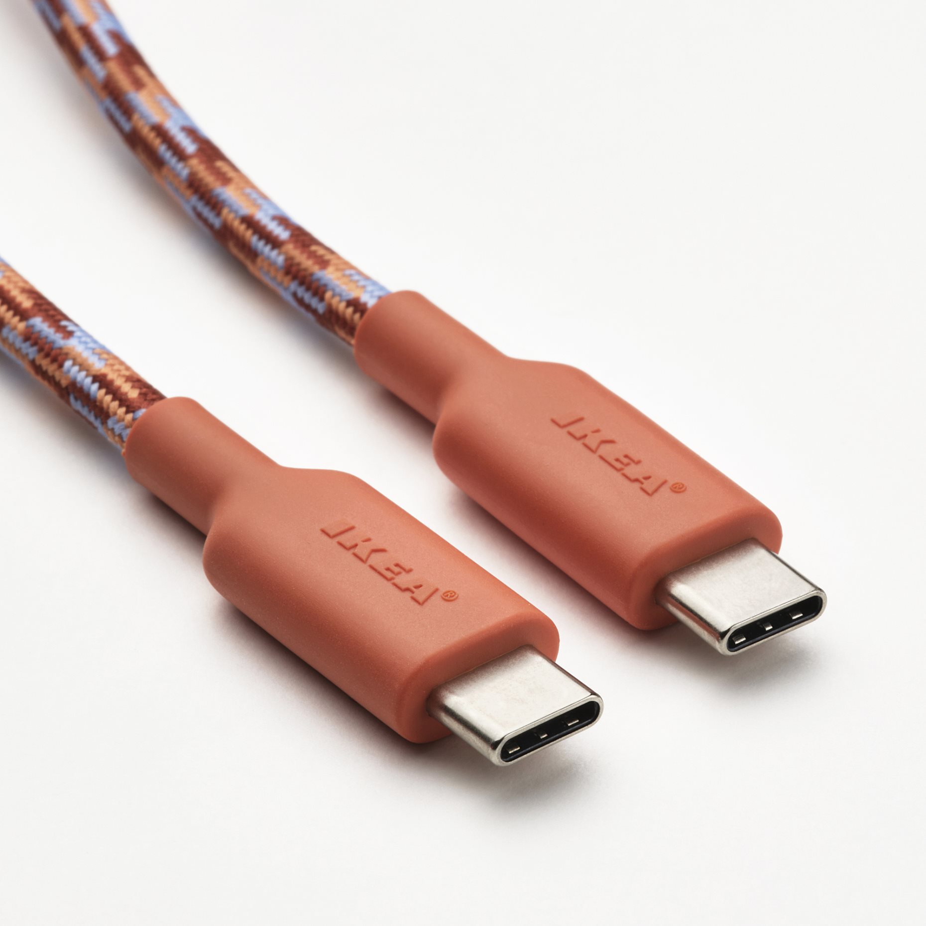 LILLHULT, USB-C σε USB-C, 1.5 m, 006.189.74
