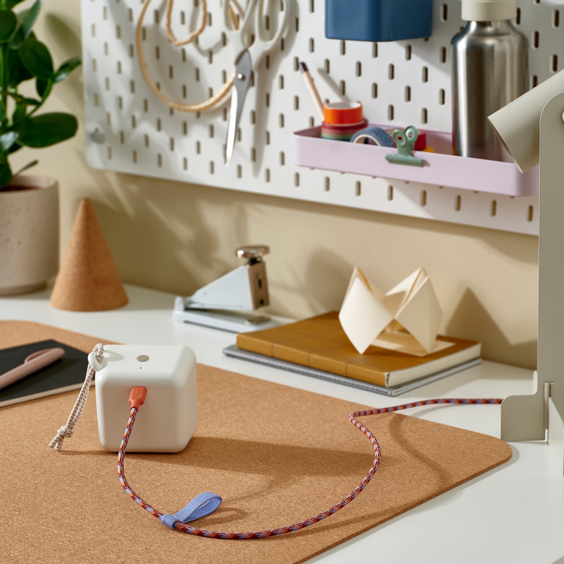 LILLHULT, USB-C σε USB-C, 1.5 m, 006.189.74