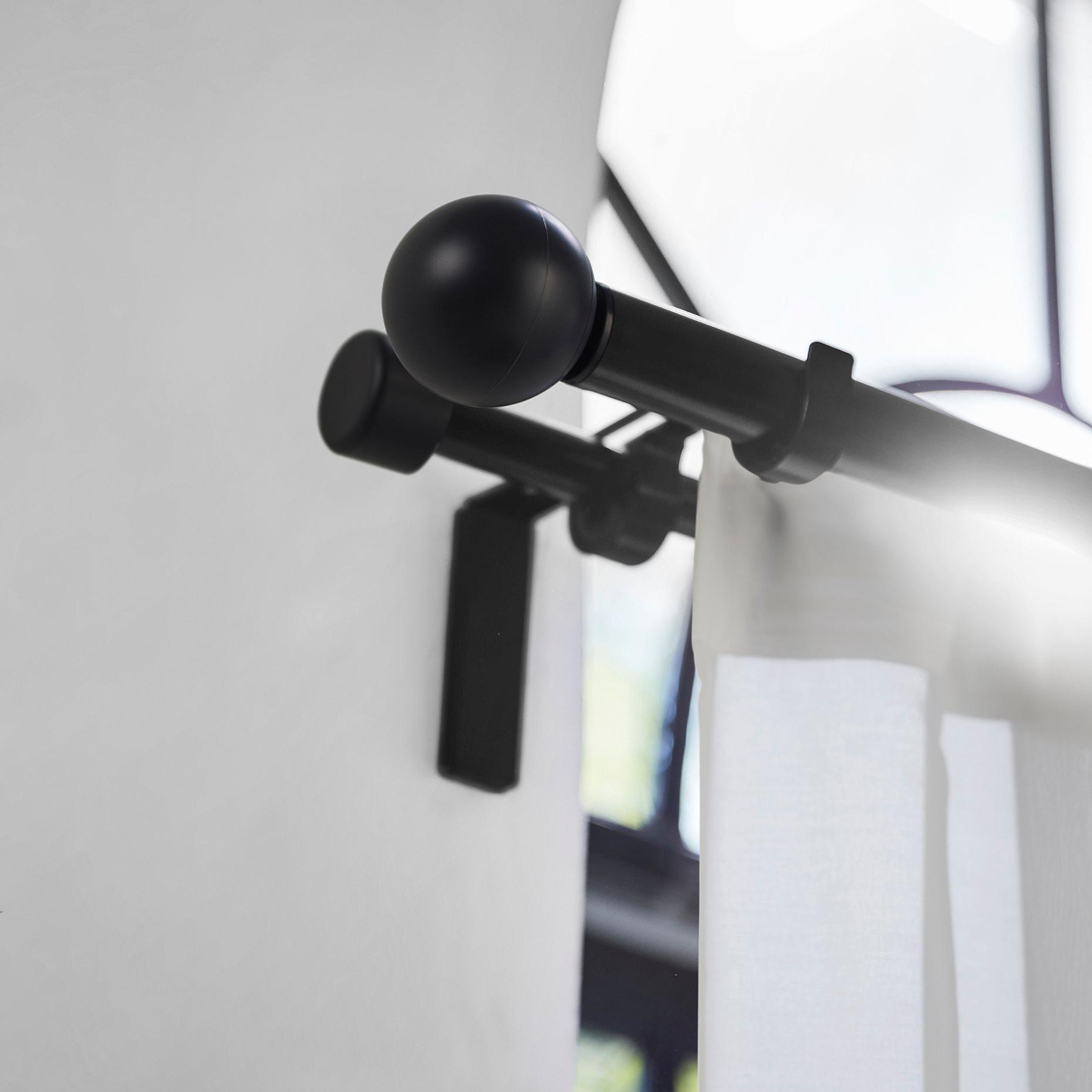 VÄSENTLIG, διακοσμητικό άκρο, 2 τεμ., 006.200.38