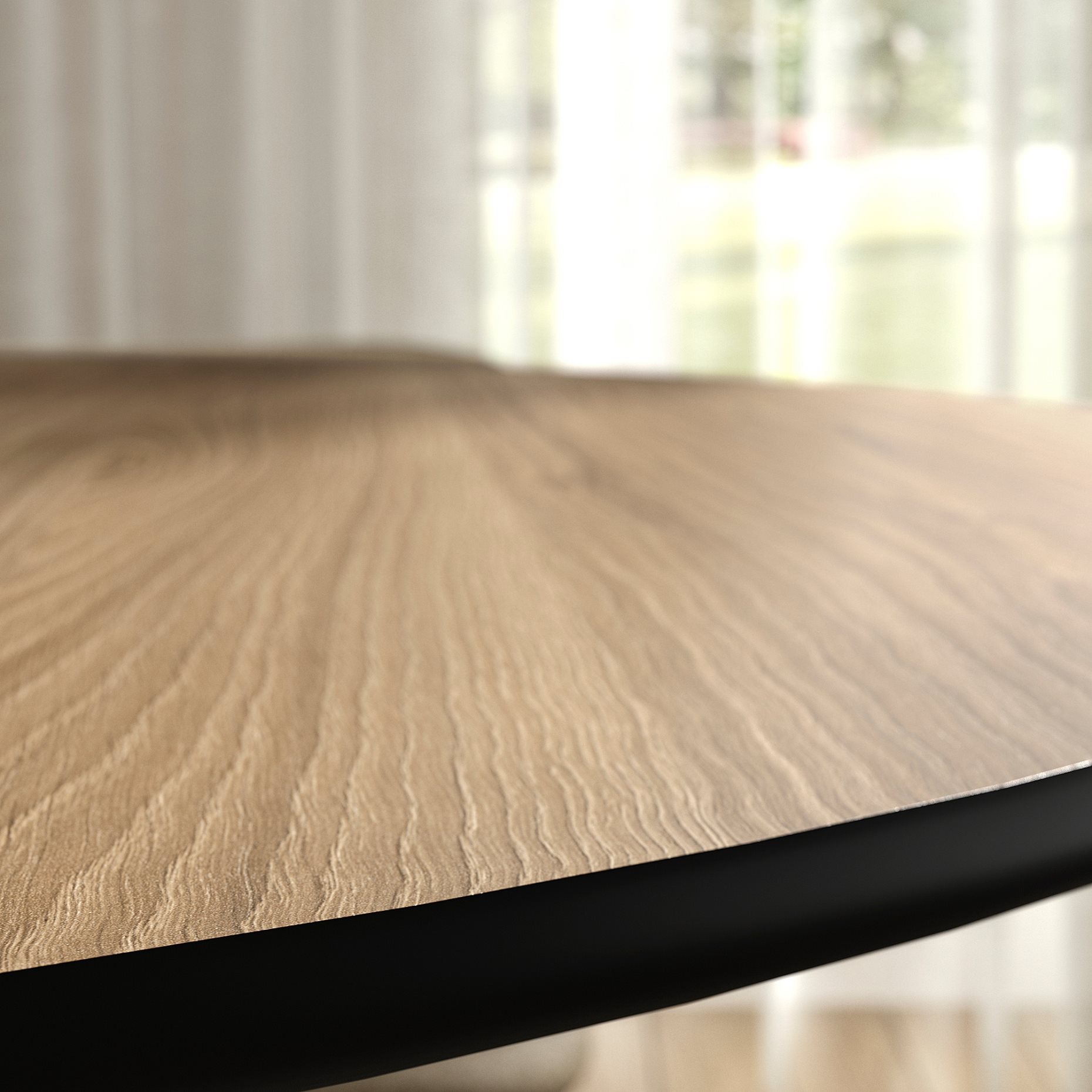 NORRMJÖLE, table, 105 cm, 006.205.66