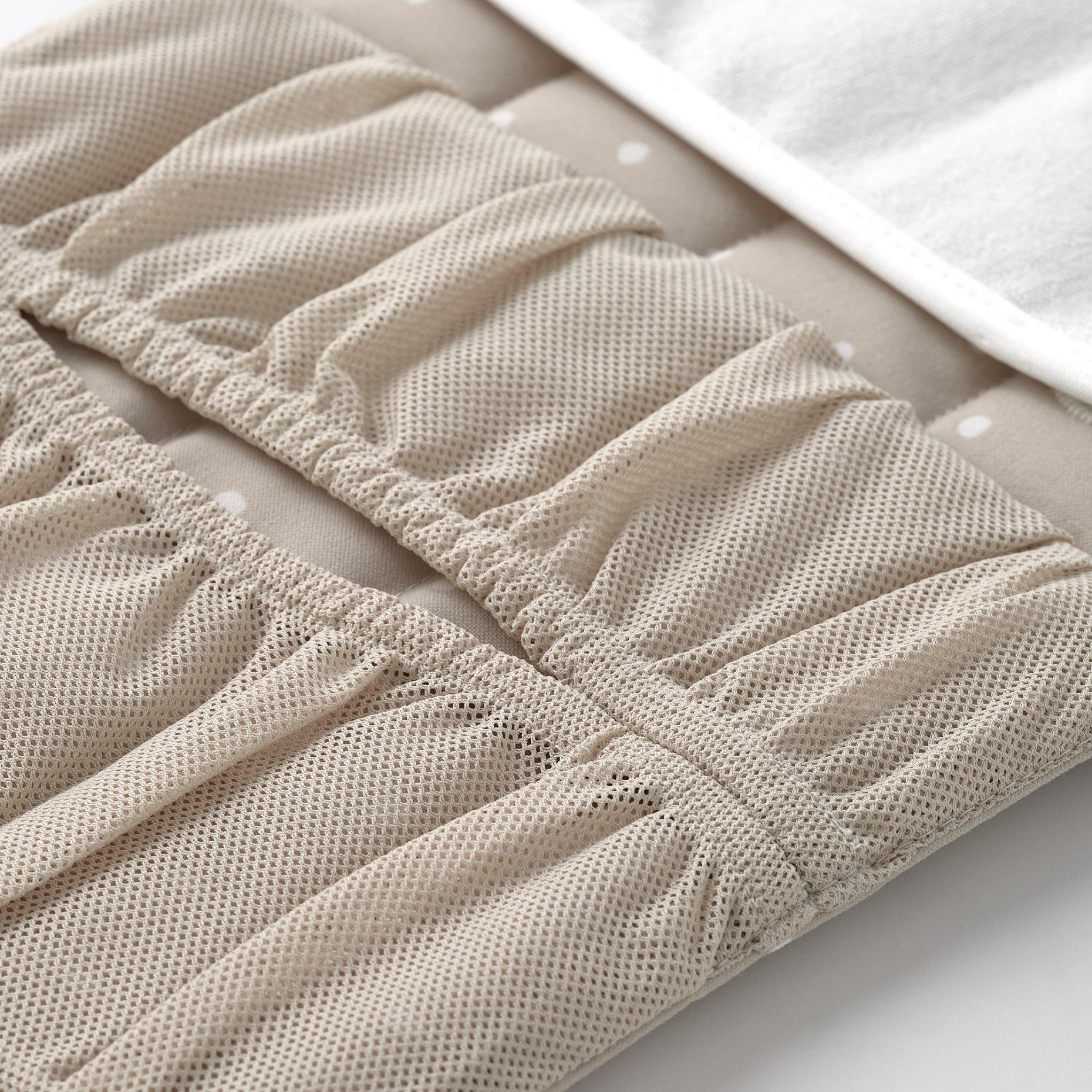 LEN, babycare mat foldable, 70x35 cm, 006.251.06