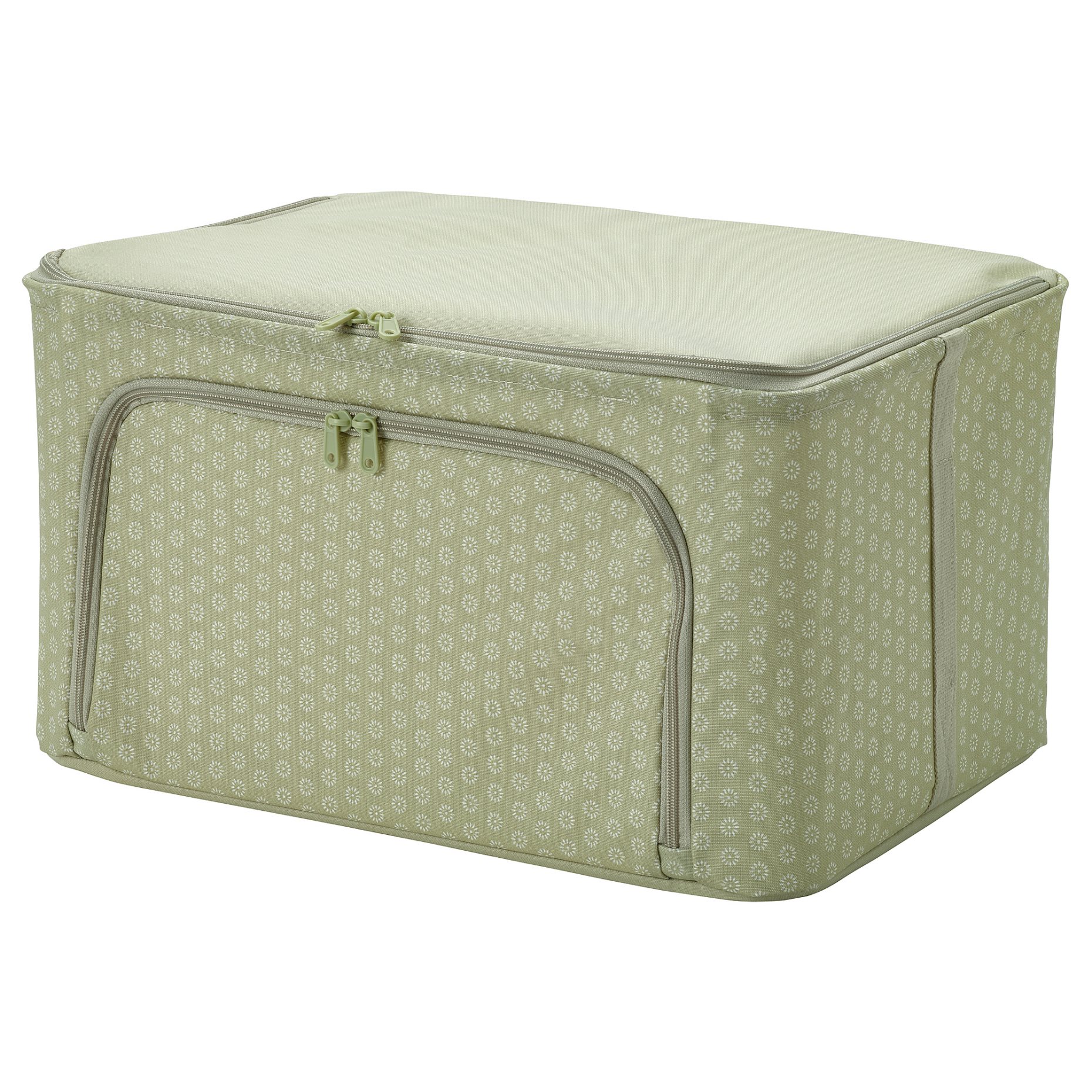 HEMMAFIXARE, storage case, 34x51x28 cm, 006.304.43
