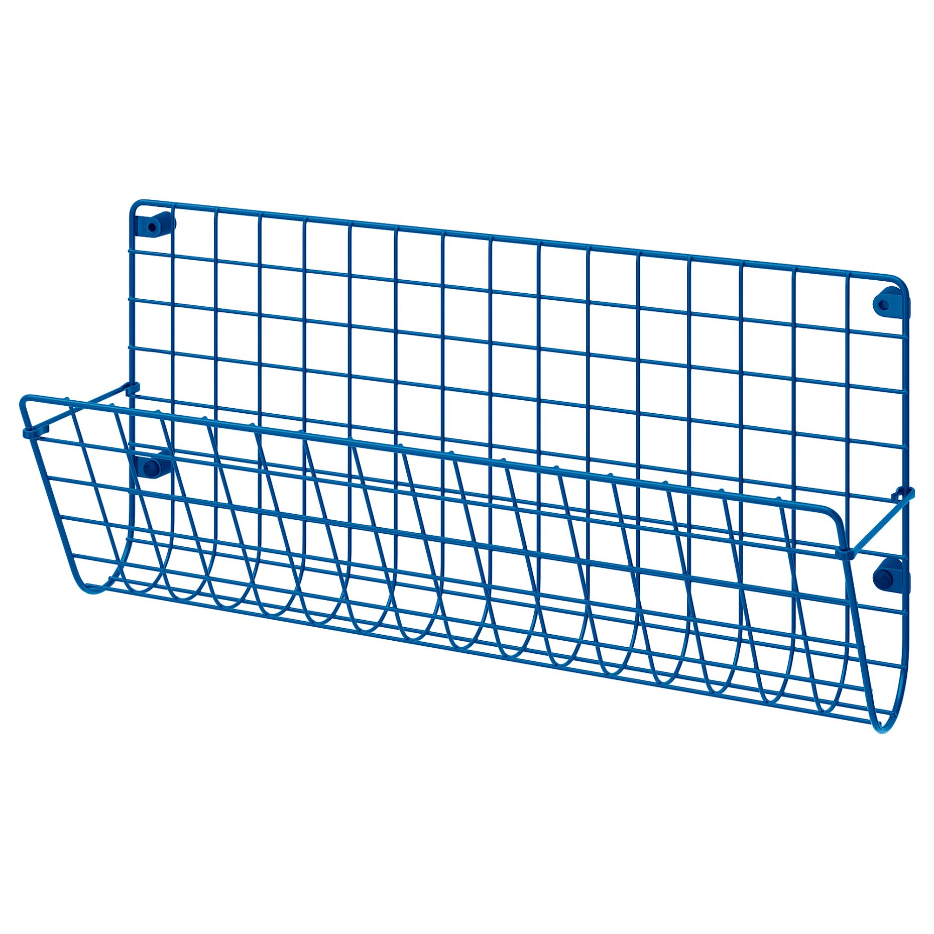 GREJIG, wall pocket, 58x17x28 cm, 006.334.94