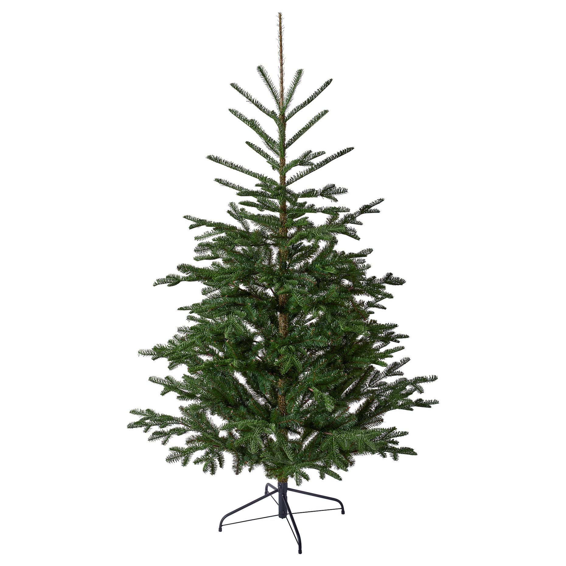 VINTERFINT, artificial Christmas tree in/outdoor, 210 cm, 006.363.79
