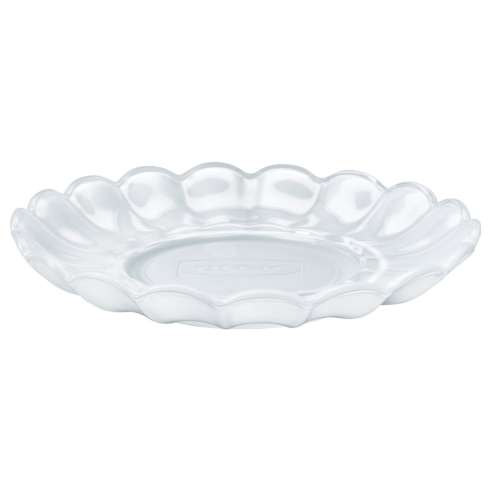 SMÅNÄCKROS, βάση για κερί, 14 cm, 006.381.56