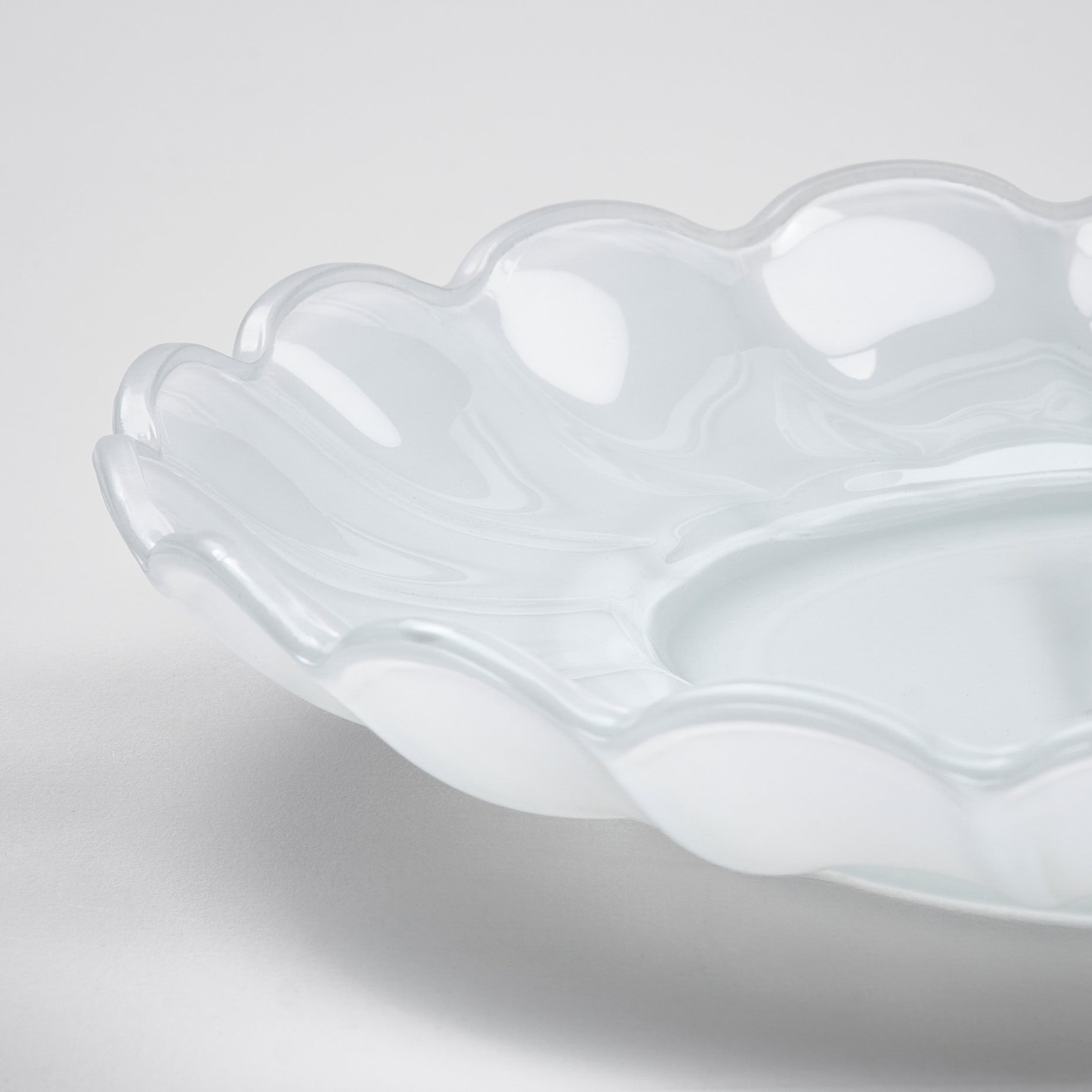 SMÅNÄCKROS, βάση για κερί, 14 cm, 006.381.56
