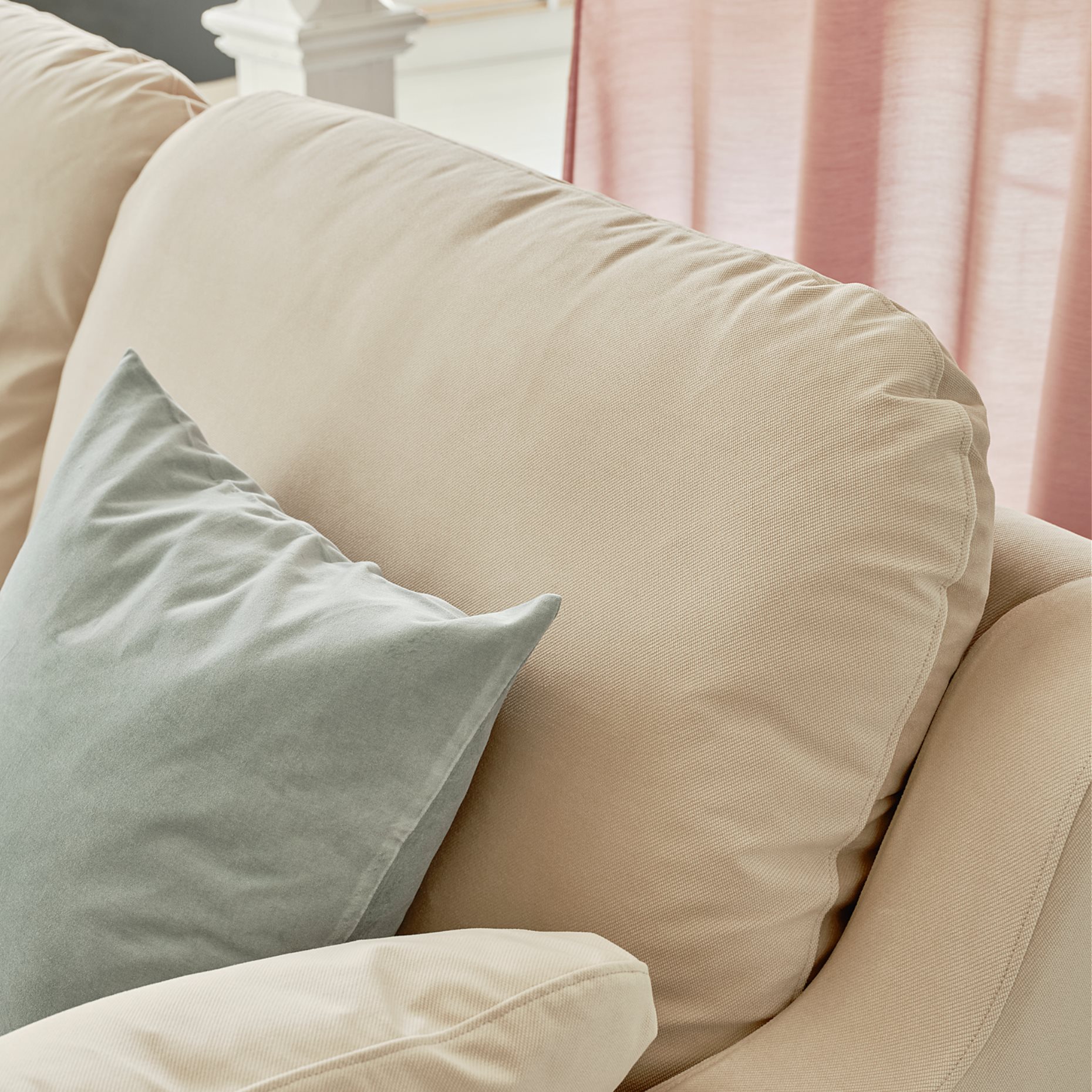 VINLIDEN, διθέσιος καναπές, 093.046.05