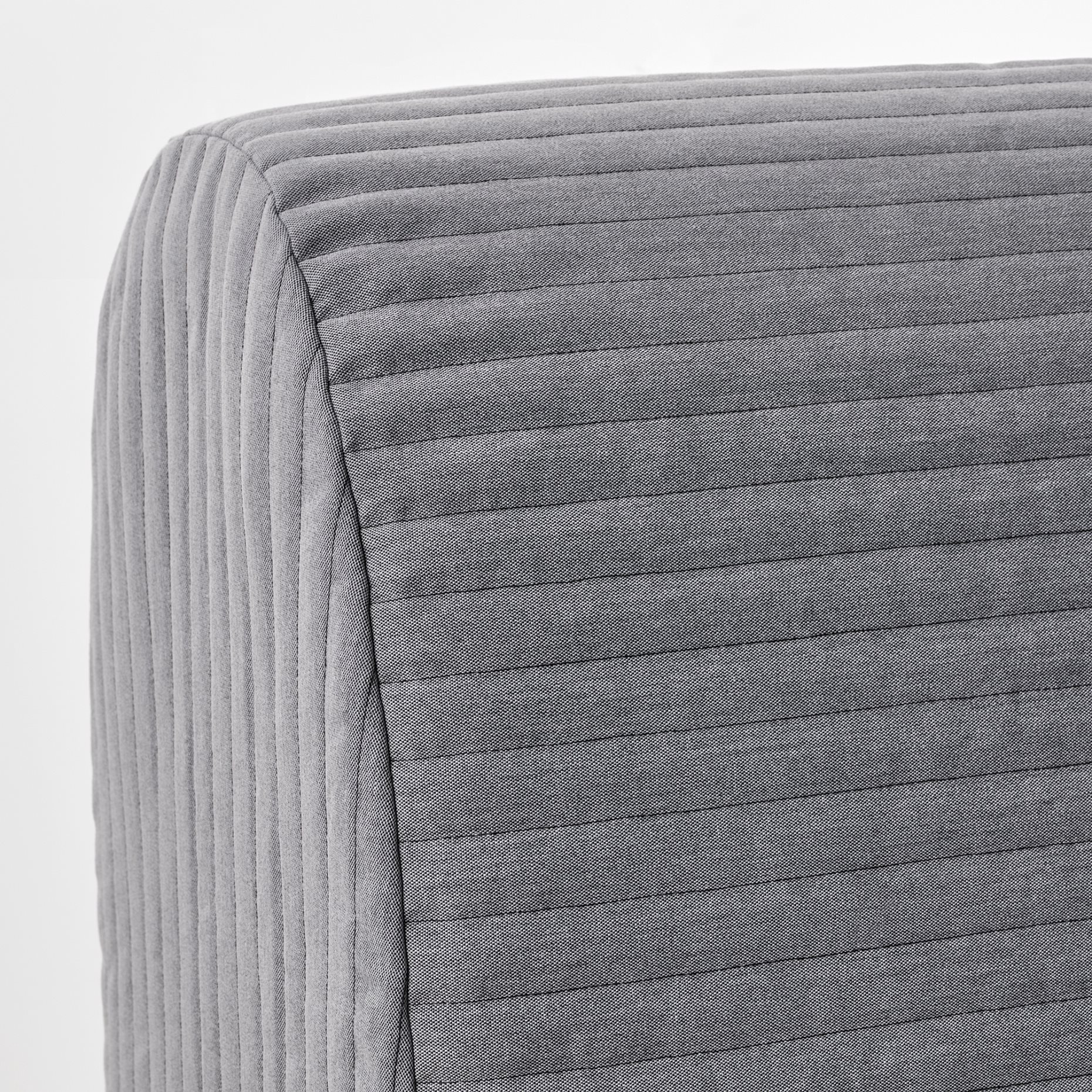 LYCKSELE LÖVÅS, 2-seat sofa-bed, 093.870.35