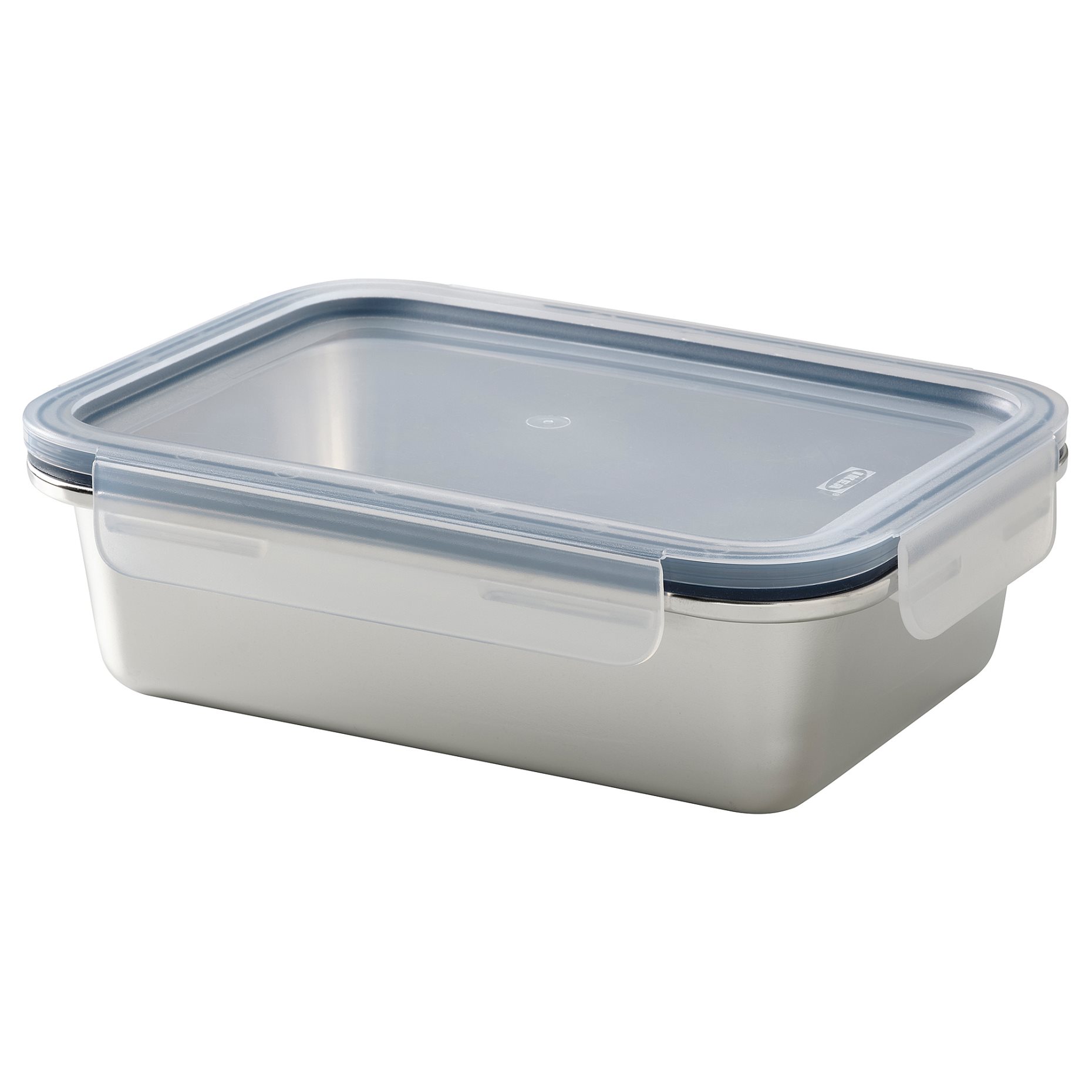 IKEA 365+, food container with lid, 1.0 l, 094.375.06