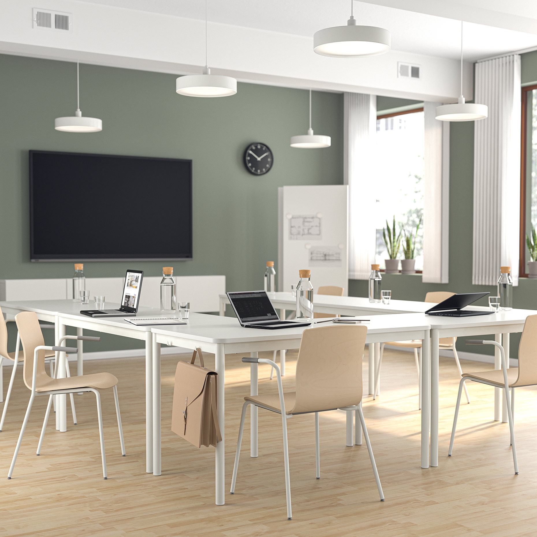 LÄKTARE, conference chair, 095.031.91