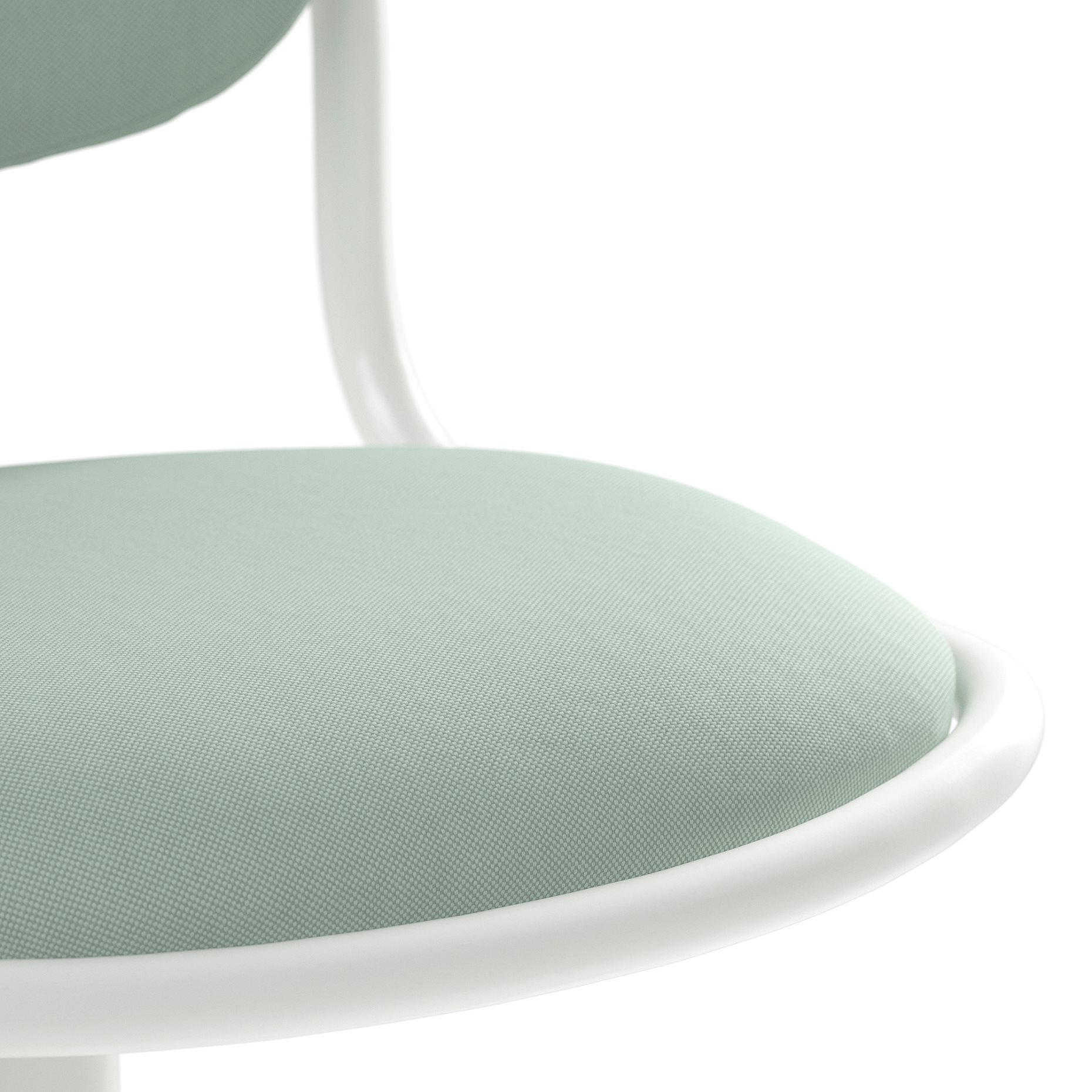 PAHL/ORFJALL, desk and chair, 095.534.59