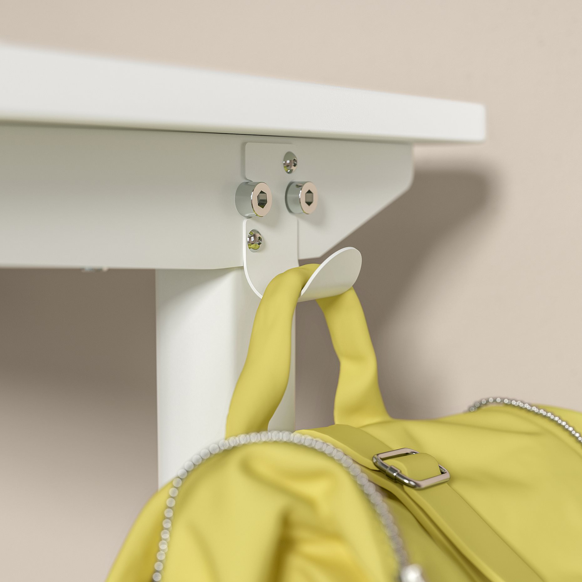 RELATERA, desk combination sit/stand, 90x60 cm, 095.558.06