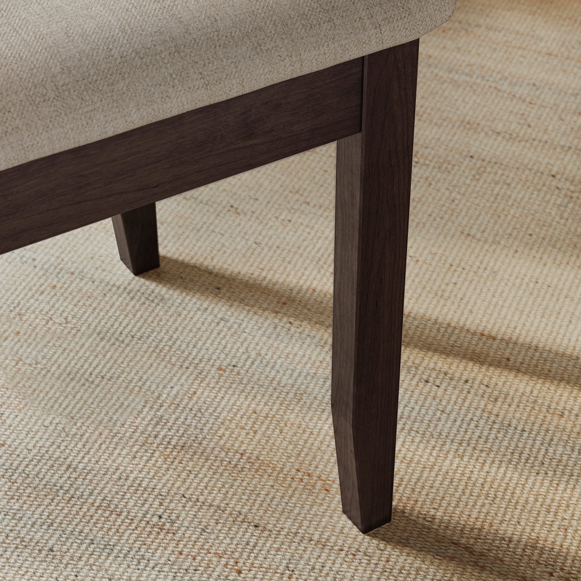 NÄSINGE/NÄSINGE, τραπέζι και 2 καρέκλες, 48/104/159x85 cm, 095.970.95