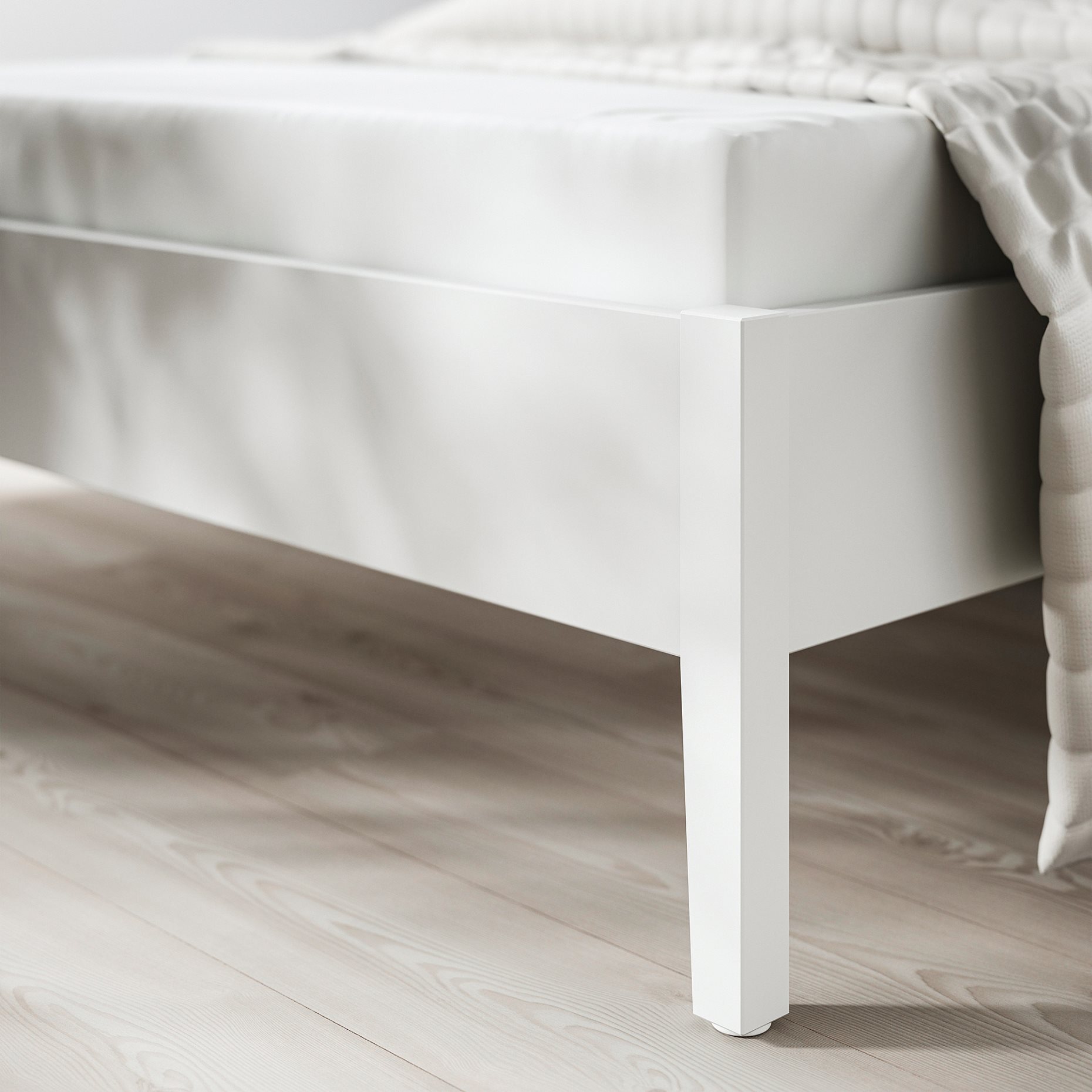 GULLABERG, bed frame, 160x200 cm, 096.145.18