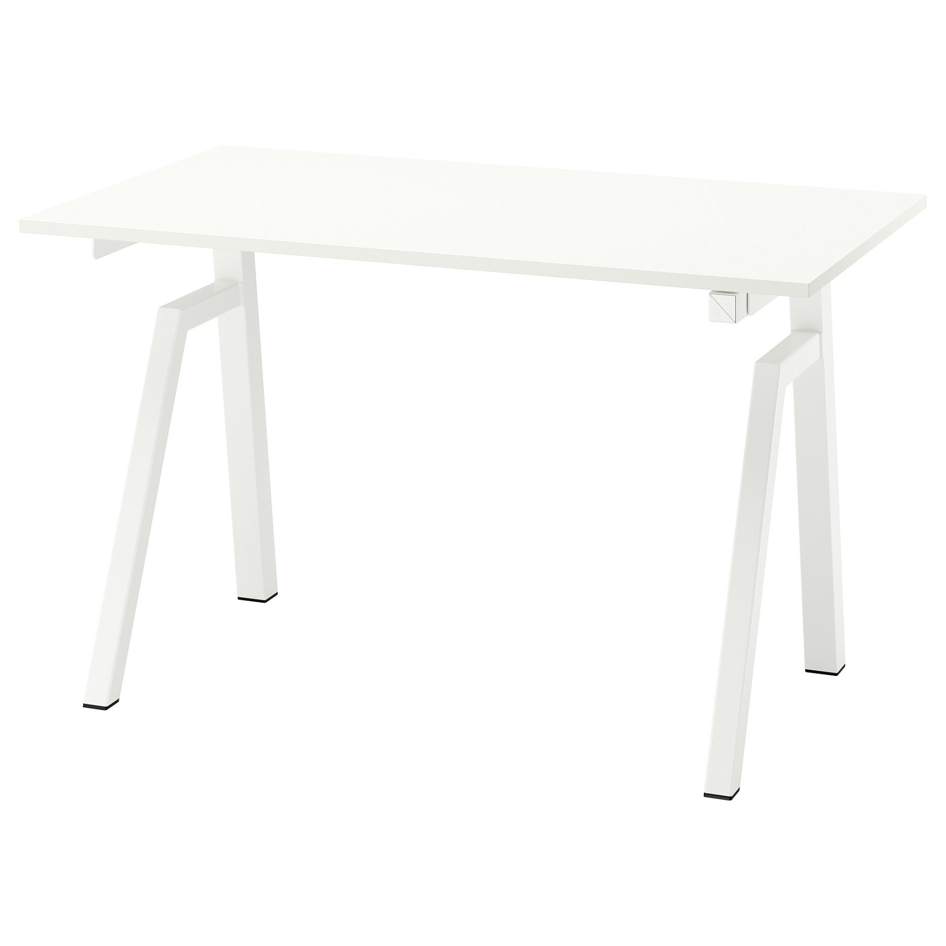 desk sit/stand/electric, 120x70 cm, 096.218.73