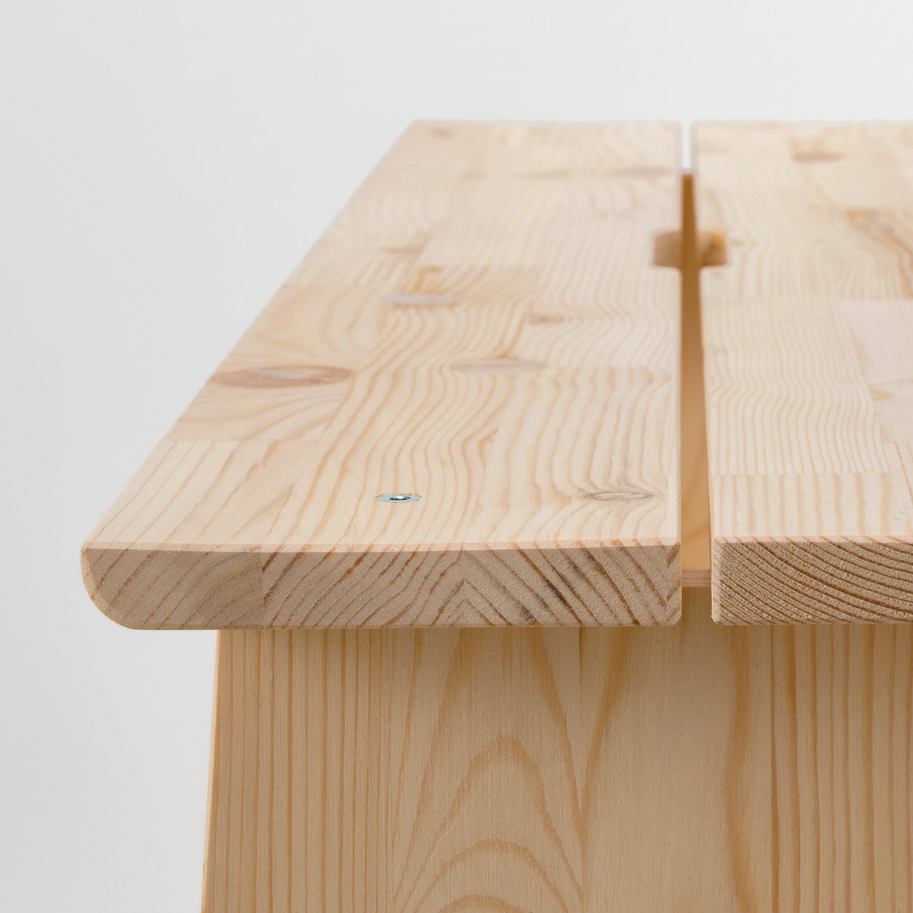 PINNTORP/PERJ, table with 2 chairs and bench, 096.269.36