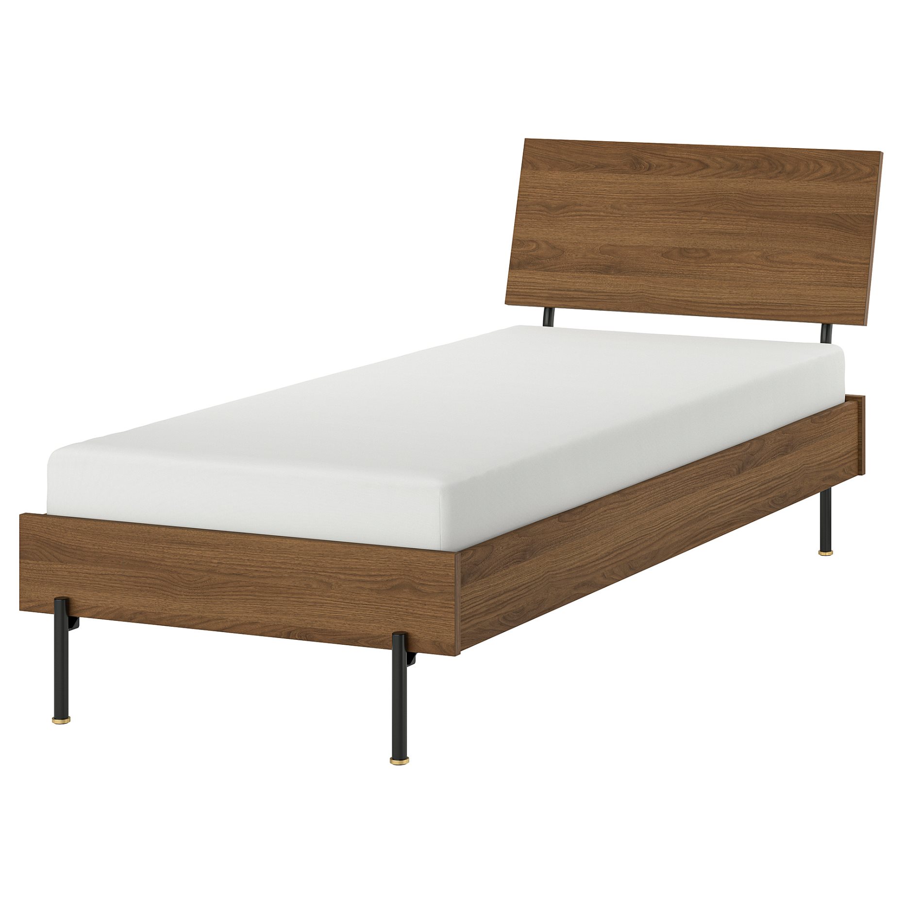 RÅDMANSÖ, bed frame, 90x200 cm, 096.301.27