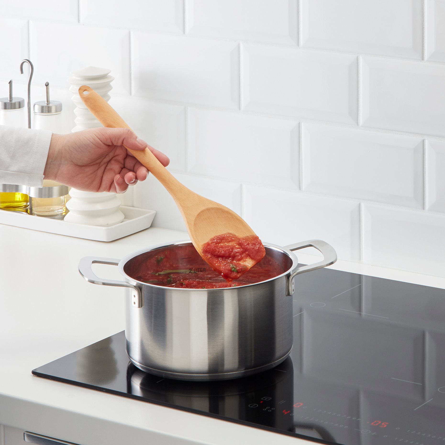 RÖRT, spoon, 102.784.60