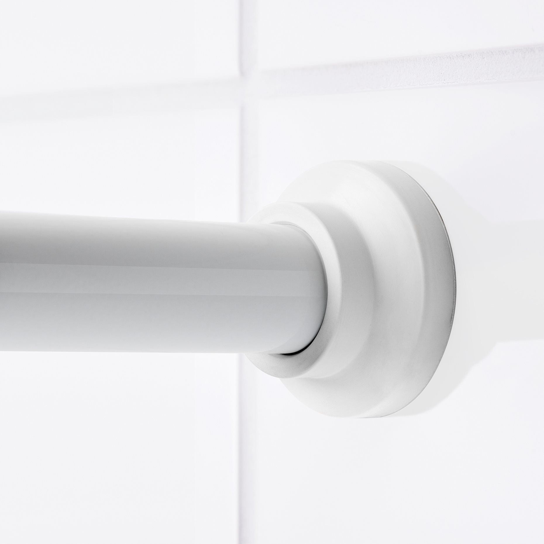 BOTAREN, shower curtain rod, 103.060.19