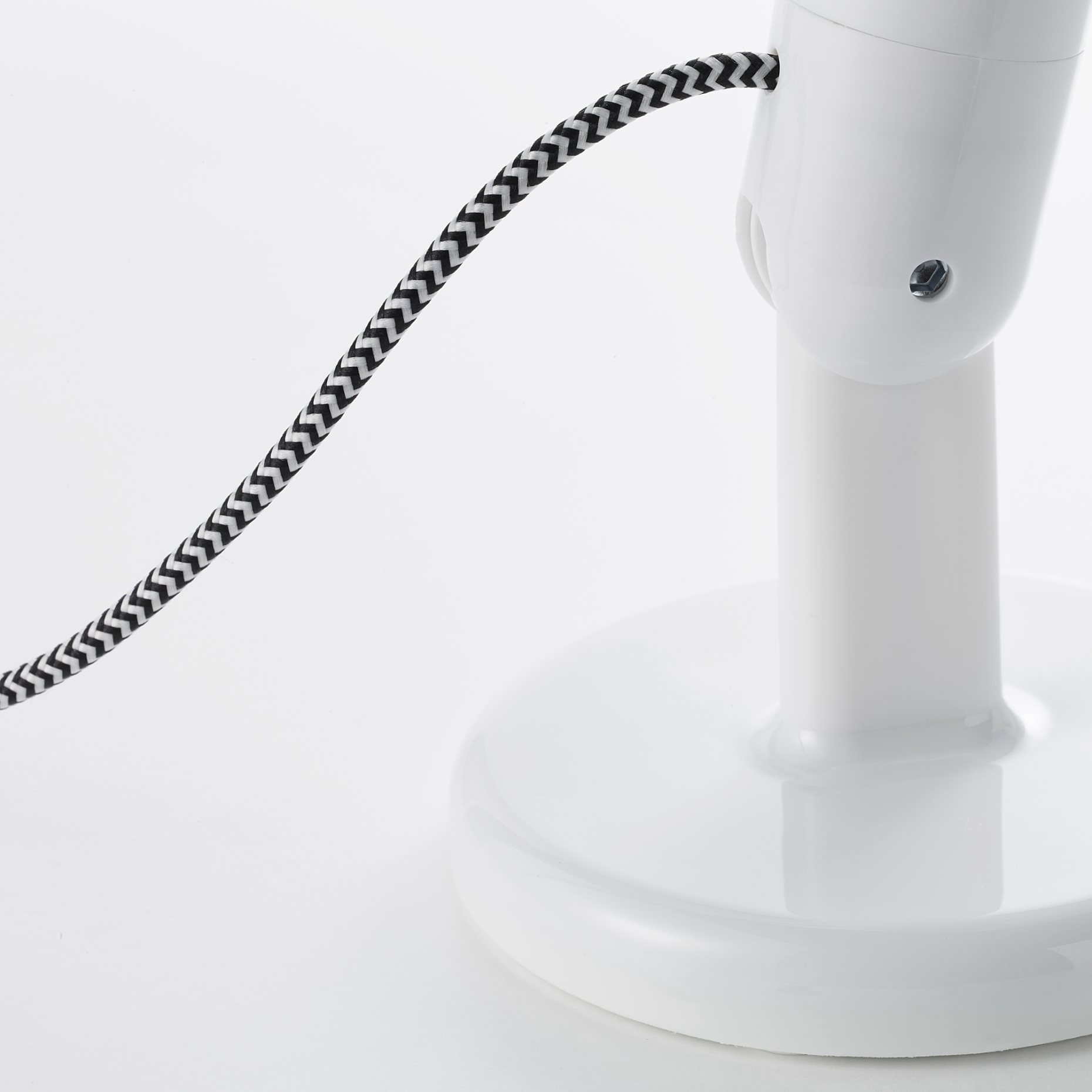 KRUX, work lamp with built-in LED light source, 103.254.71