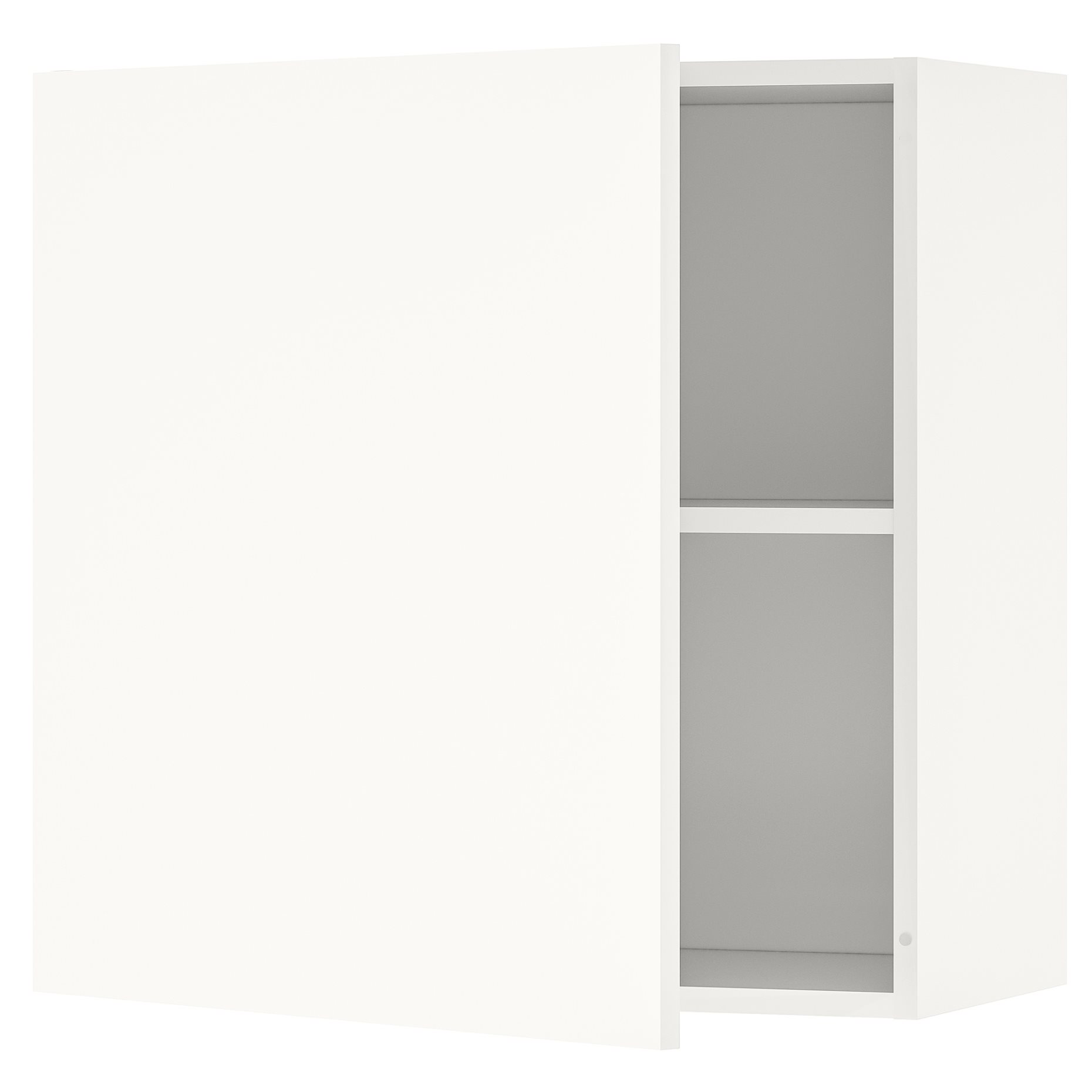 KNOXHULT, ντουλάπι τοίχου με πόρτα, 103.267.91