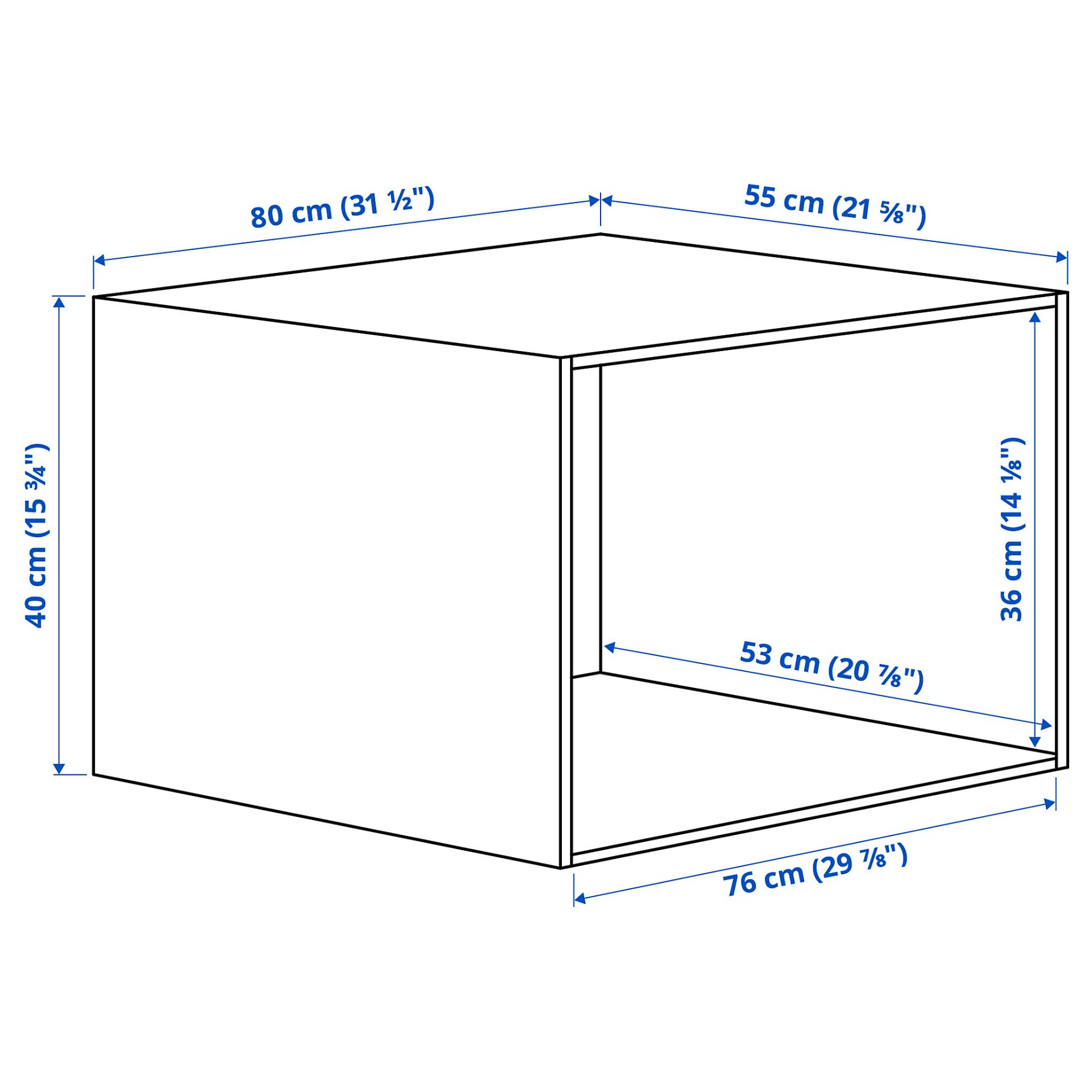 PLATSA, frame, 103.309.48