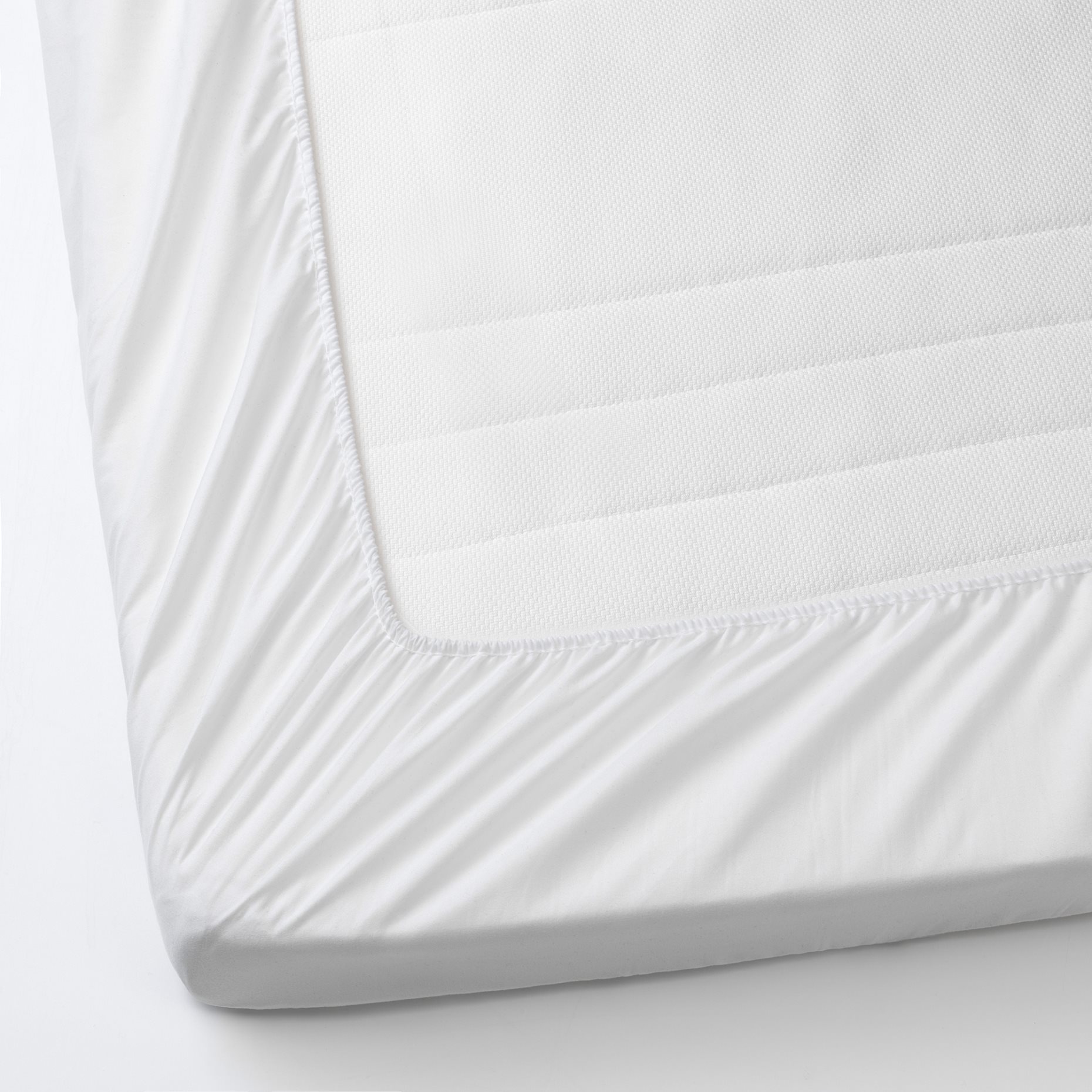 LENAST, mattress protector, 103.732.40