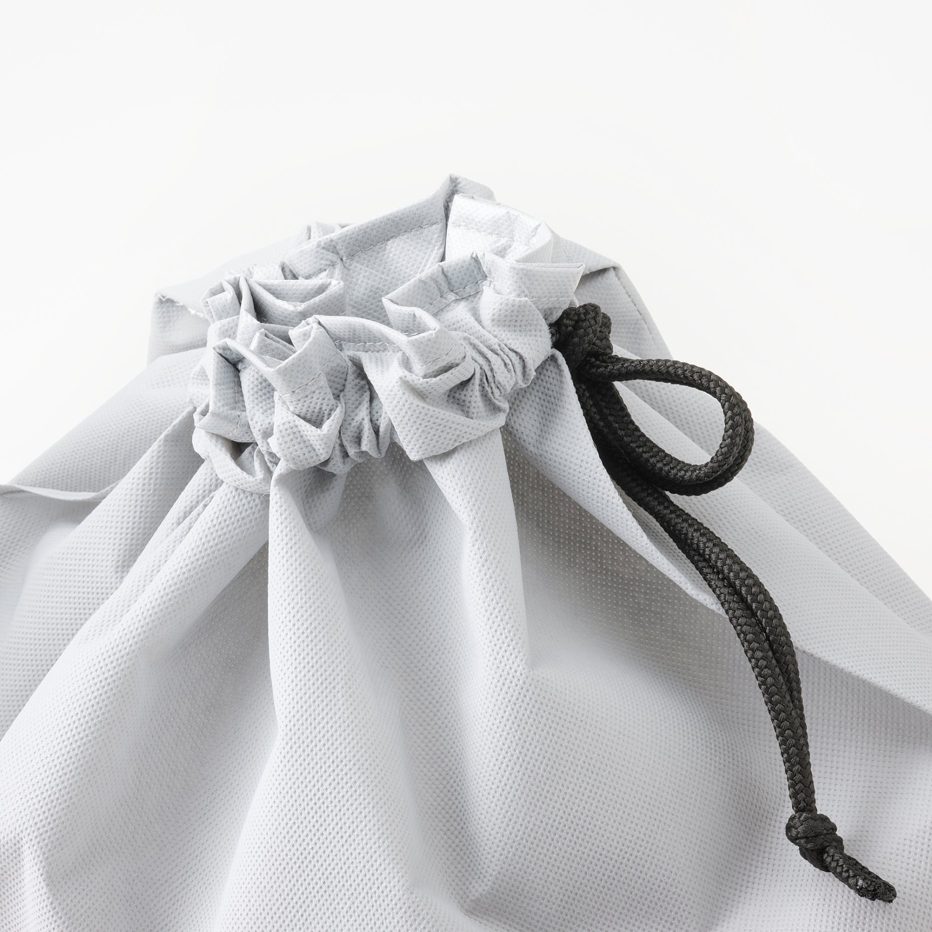 AJÖSS, waste sorting bag, 56x43 cm/22 l, 104.393.78